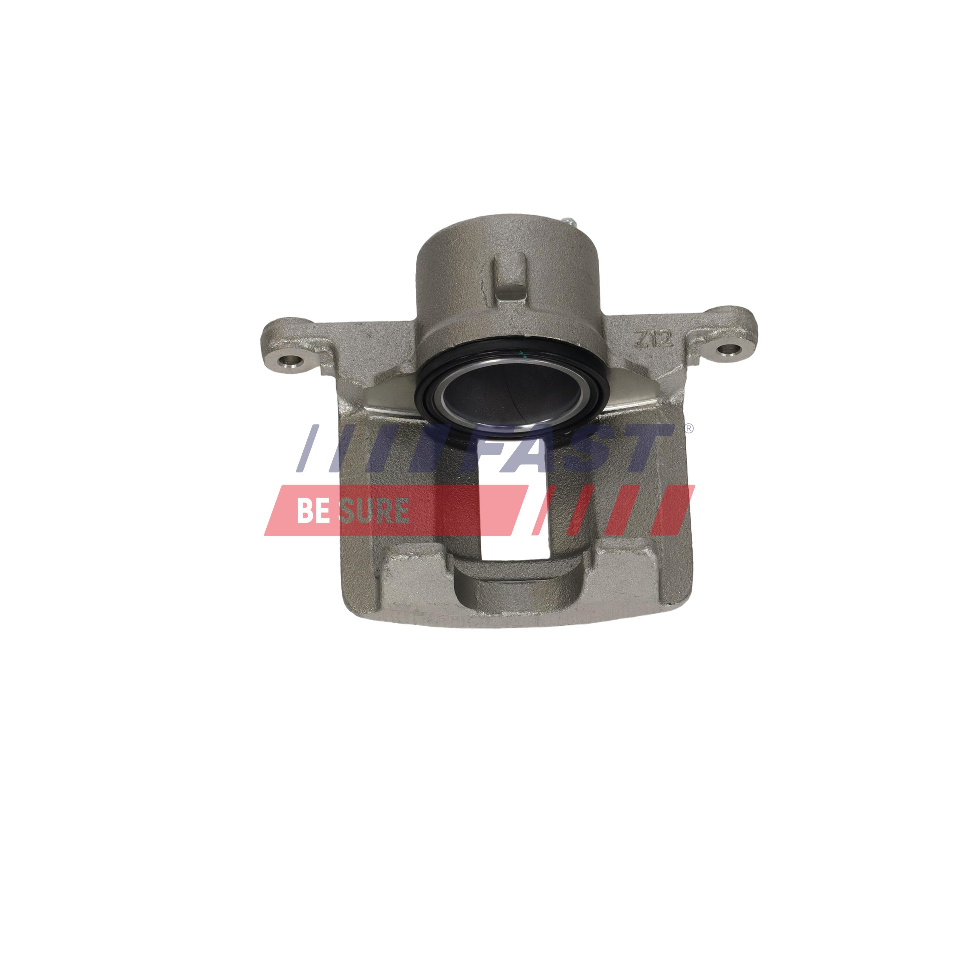 FAST FT03157 Remklauwen TOYOTA Corolla VIII Sedan (E110) 2.0 D-4D (CDE110_) 90 Pk Diesel 2000