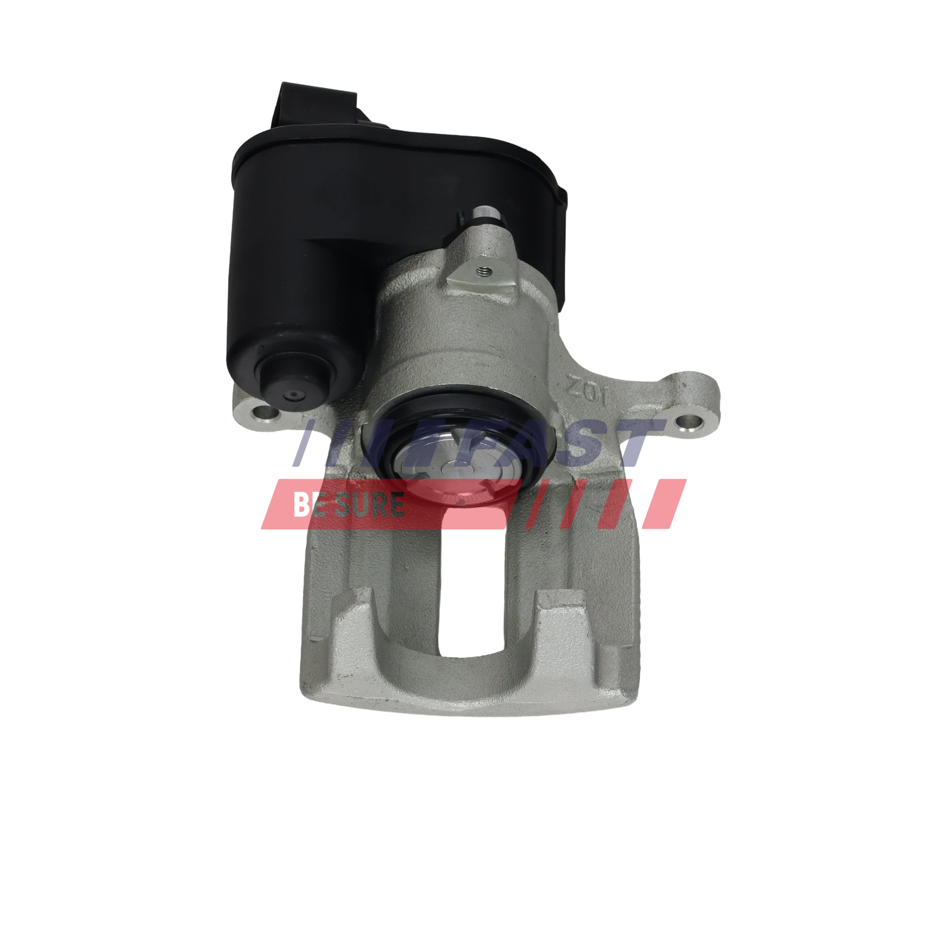 Bremssattel FT03167 FAST 36001377 VOLVO, GMC