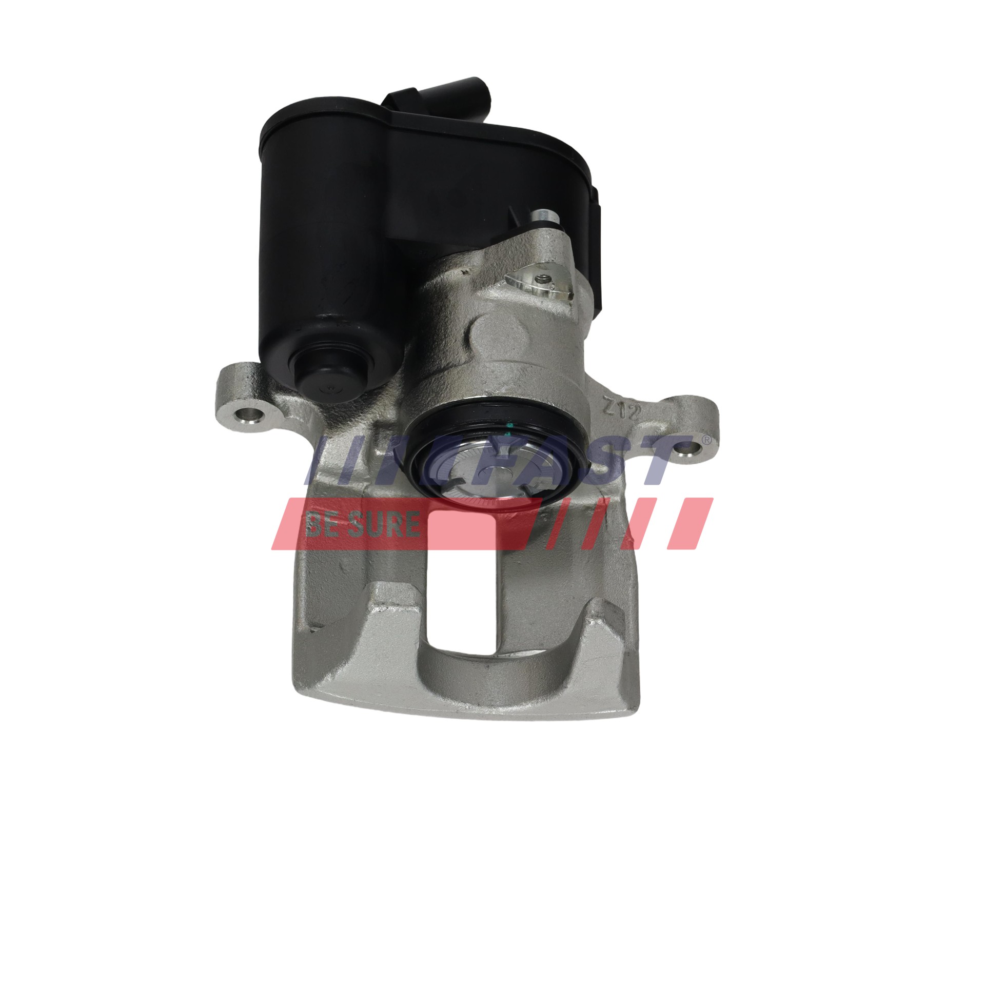 Étrier de frein 5N0.615.403 FAST FT03176 VOLKSWAGEN, AUDI, SKODA, SEAT, PORSCHE