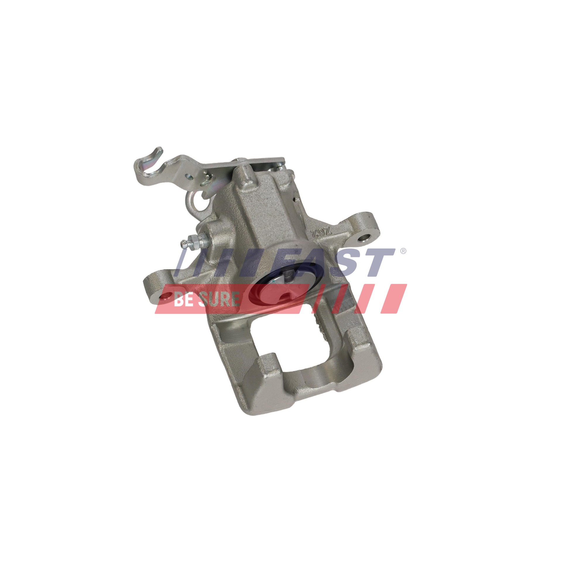 Спирачен апарат 5K0 615 423(-) FAST FT03181 VW, AUDI, SKODA, SEAT, PORSCHE