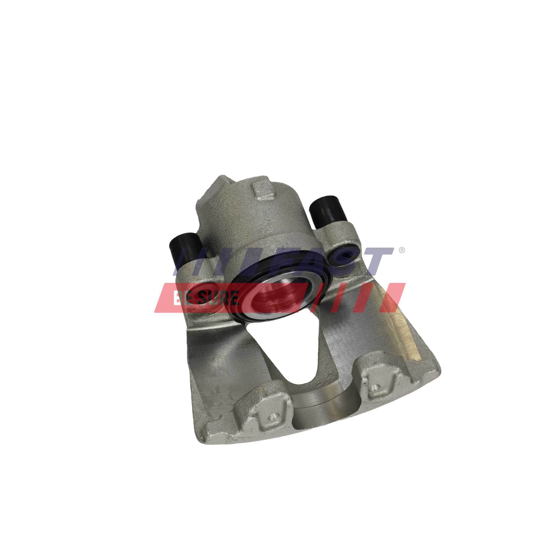 Étrier de frein 8L0.615.123 FAST FT03184 VOLKSWAGEN, AUDI, SKODA, SEAT, GMC