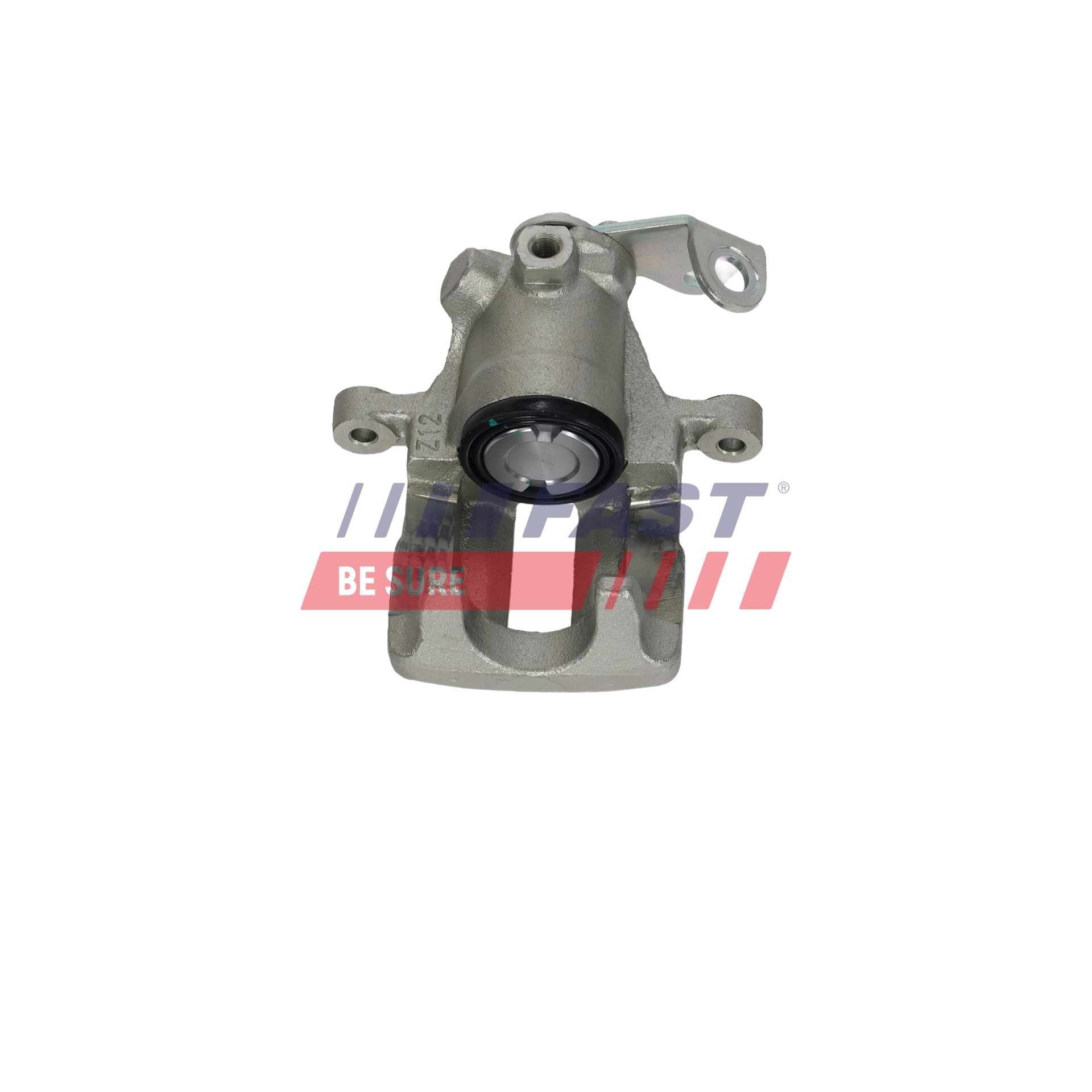 FAST FT03196 Bremszange AUDI 100 2.8 E 174 PS Benzin