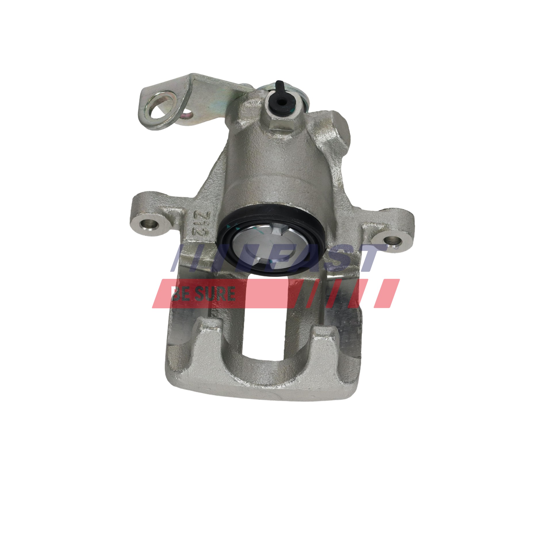 FAST FT03197 Bremssattel AUDI 100 2.8 E 174 PS Benzin