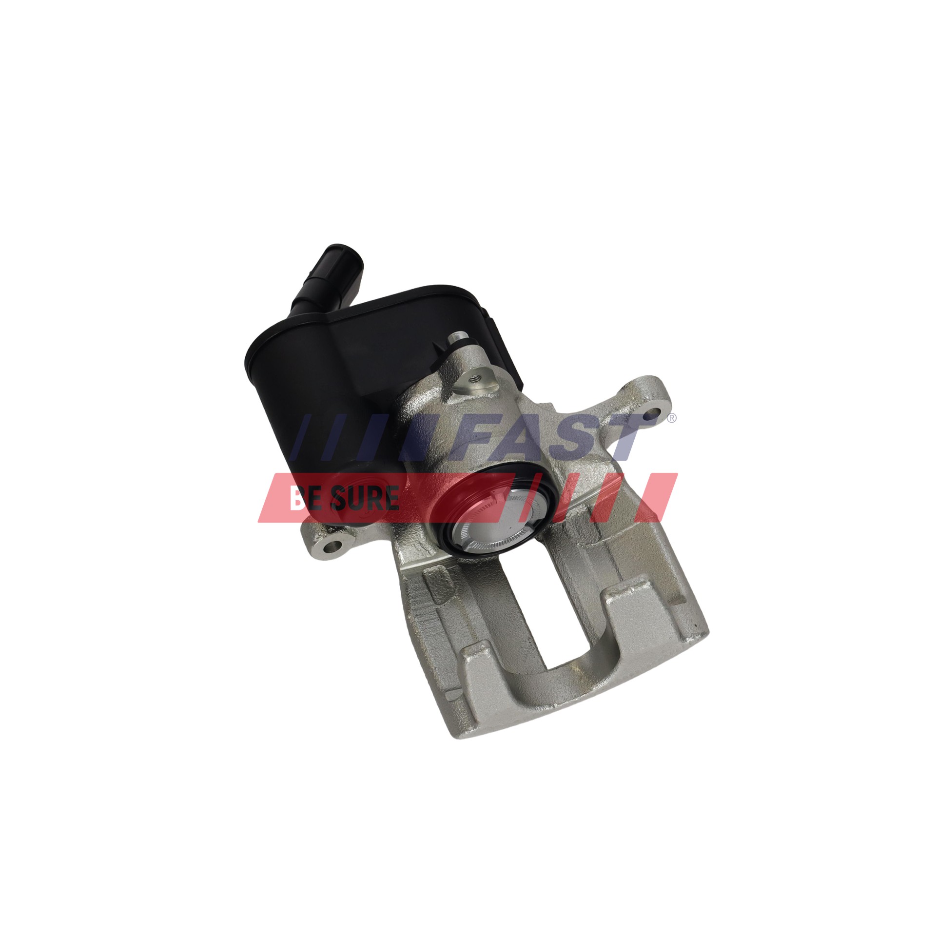 FAST FT03200 Bremszange AUDI A6 RS6 5.0 quattro 580 PS Benzin