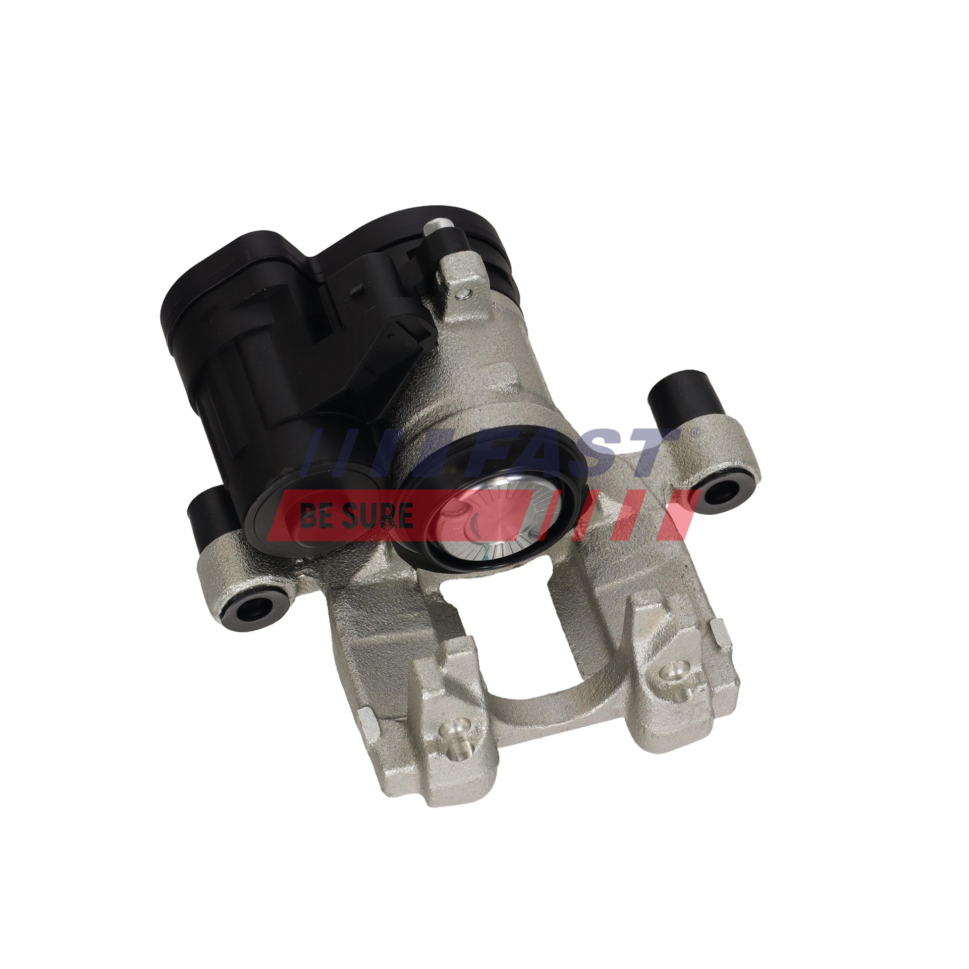 FAST FT03204 Bremssättel VOLVO XC90 T6 Polestar AWD 326 PS Benzin