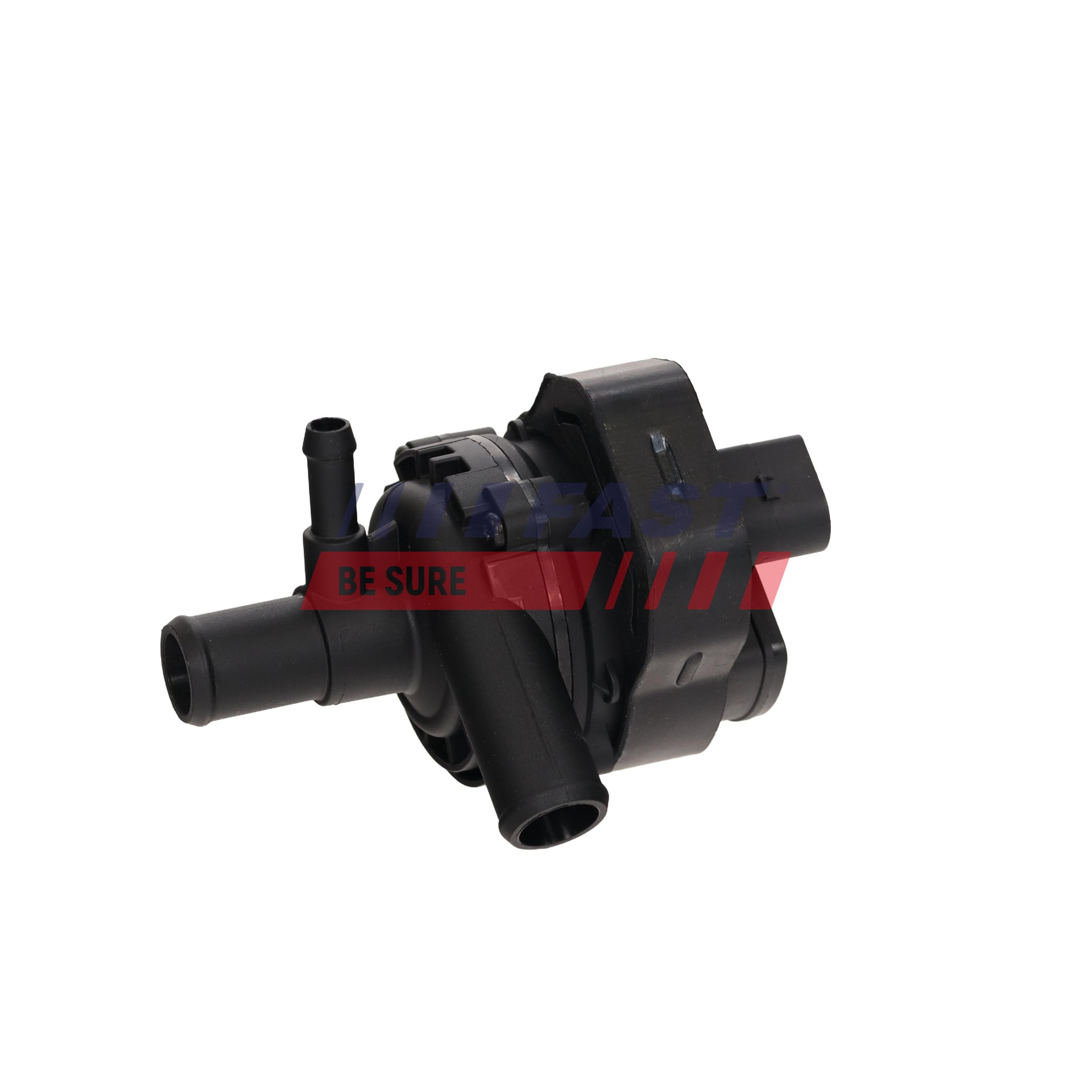 FAST FT03346 Extra waterpomp Mercedes S204 C 220 CDI 2.1 4-matic (204.284) 170 Pk Diesel 2014