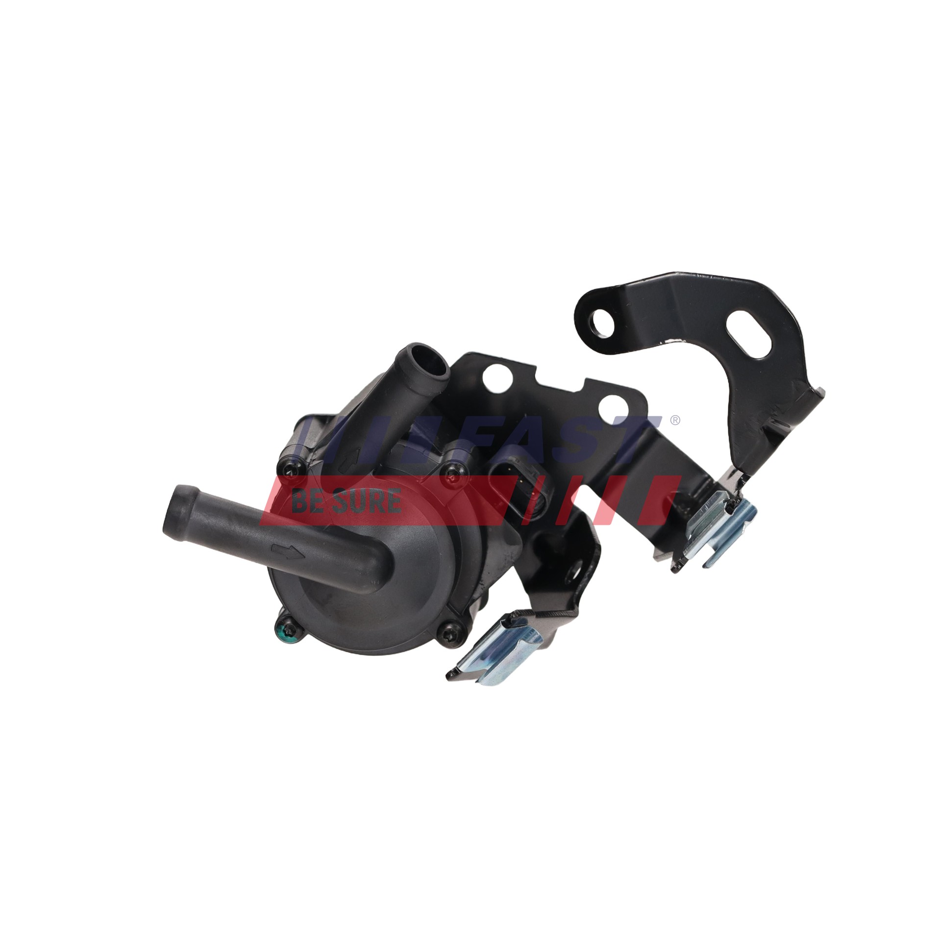 Pompe à eau additionnelle 1201H9 FAST FT03349 PEUGEOT, CITROЁN, MINI, DS