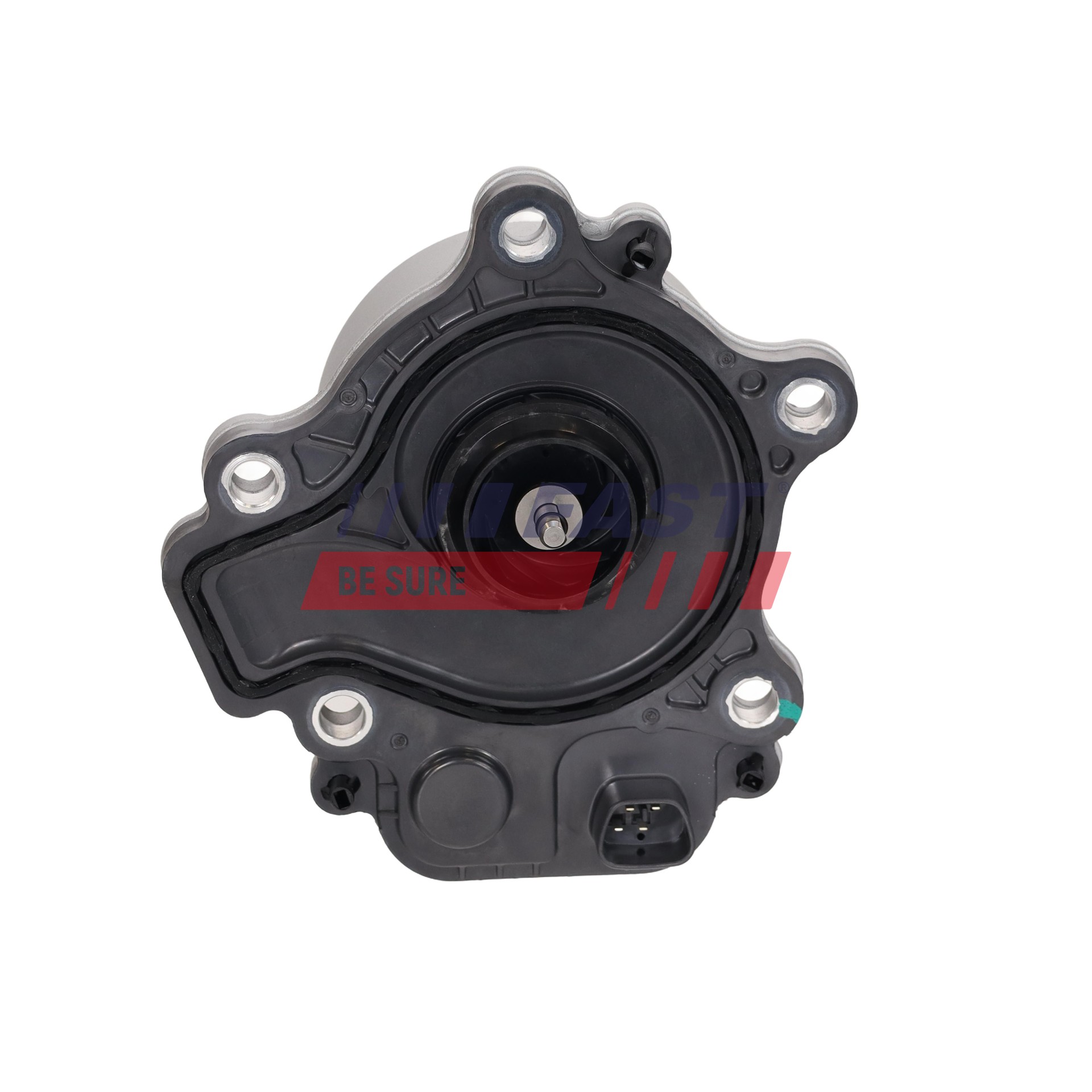 FAST FT03352 Pompe de circulation d'eau chauffage auxiliaire Toyota Auris Break 1.8 Hybrid (ZWE186_) 136 CV Essence/électrique 2017