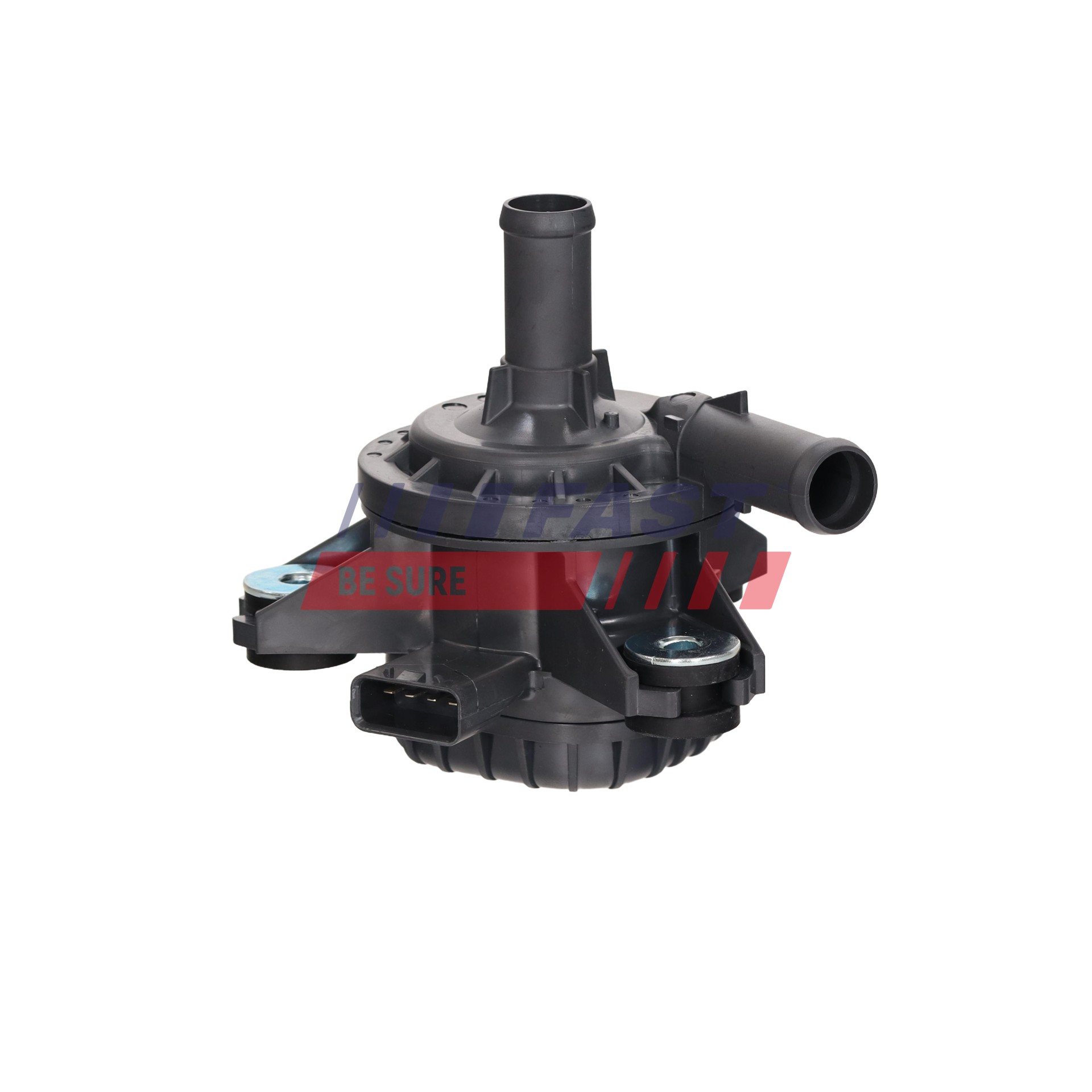 FAST FT03354 Pompe de circulation d'eau chauffage auxiliaire Toyota Auris Break 1.8 Hybrid (ZWE186_) 136 CV Essence/électrique 2014