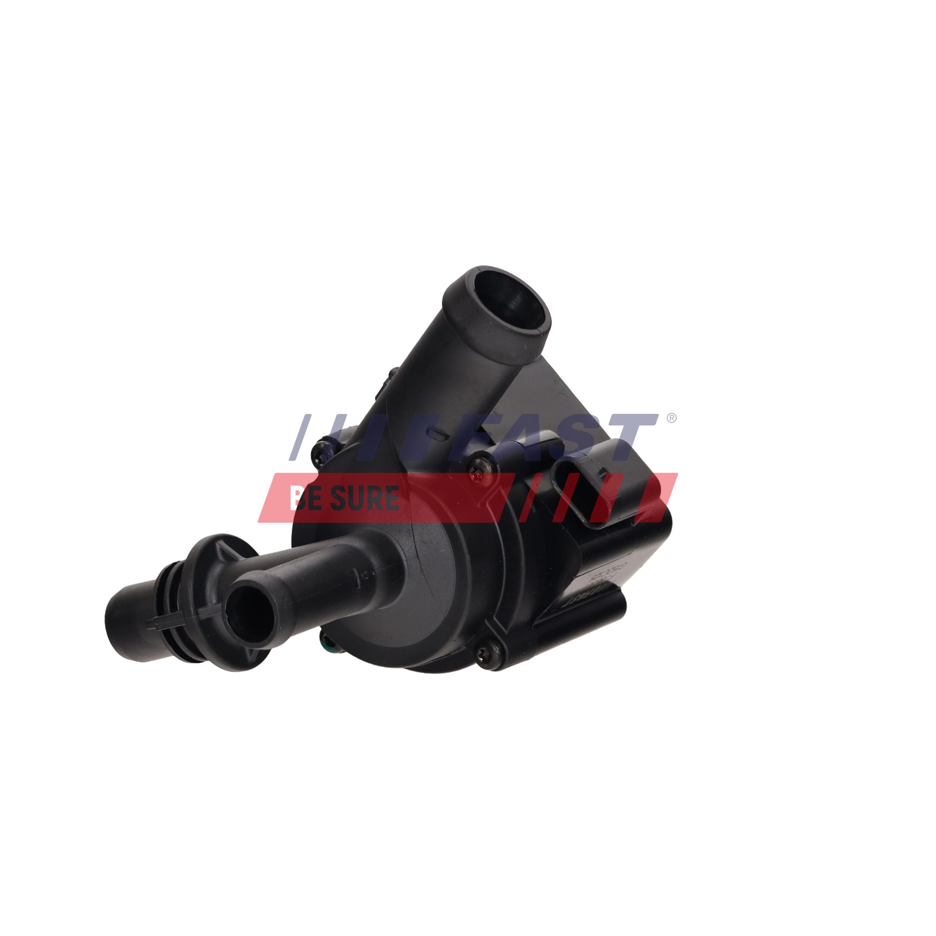 FAST FT03361 Pompe à eau additionnelle BMW F21 120i 1.6 177 CV Essence 2017