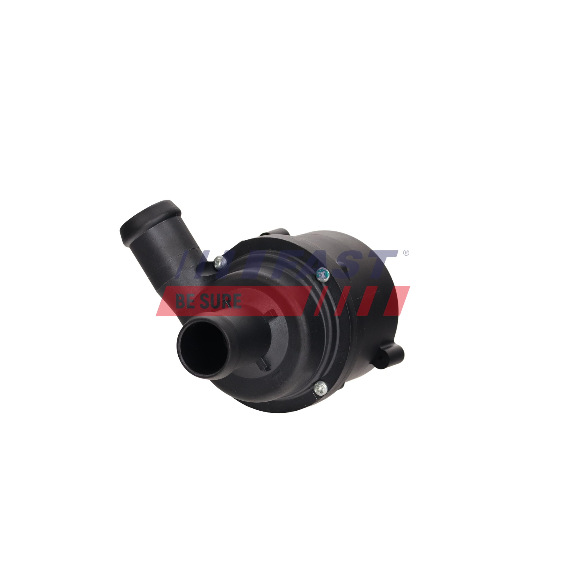 Pompe à eau additionnelle 06D 121 601 FAST FT03367 VOLKSWAGEN, AUDI, SKODA, SEAT, BENTLEY