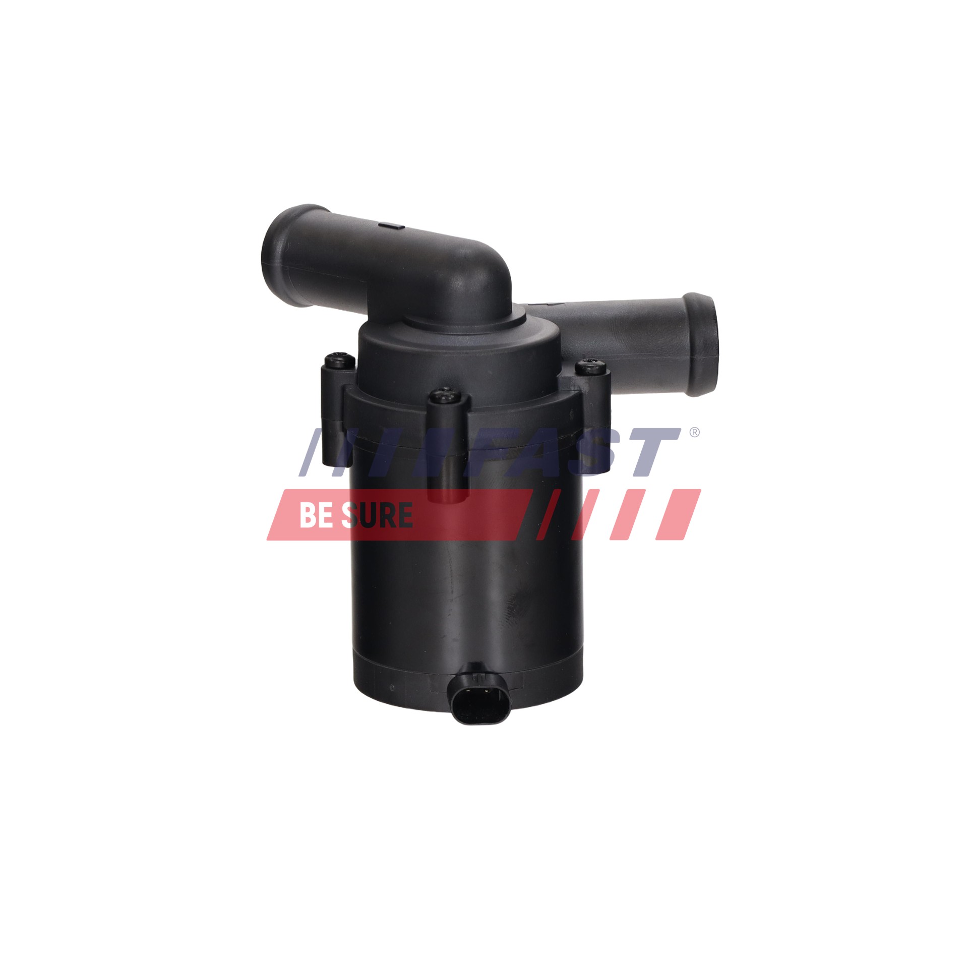 FAST FT03372 Pompe à eau additionnelle Audi A3 8va 2.0 TDI 150 CV Diesel 2018