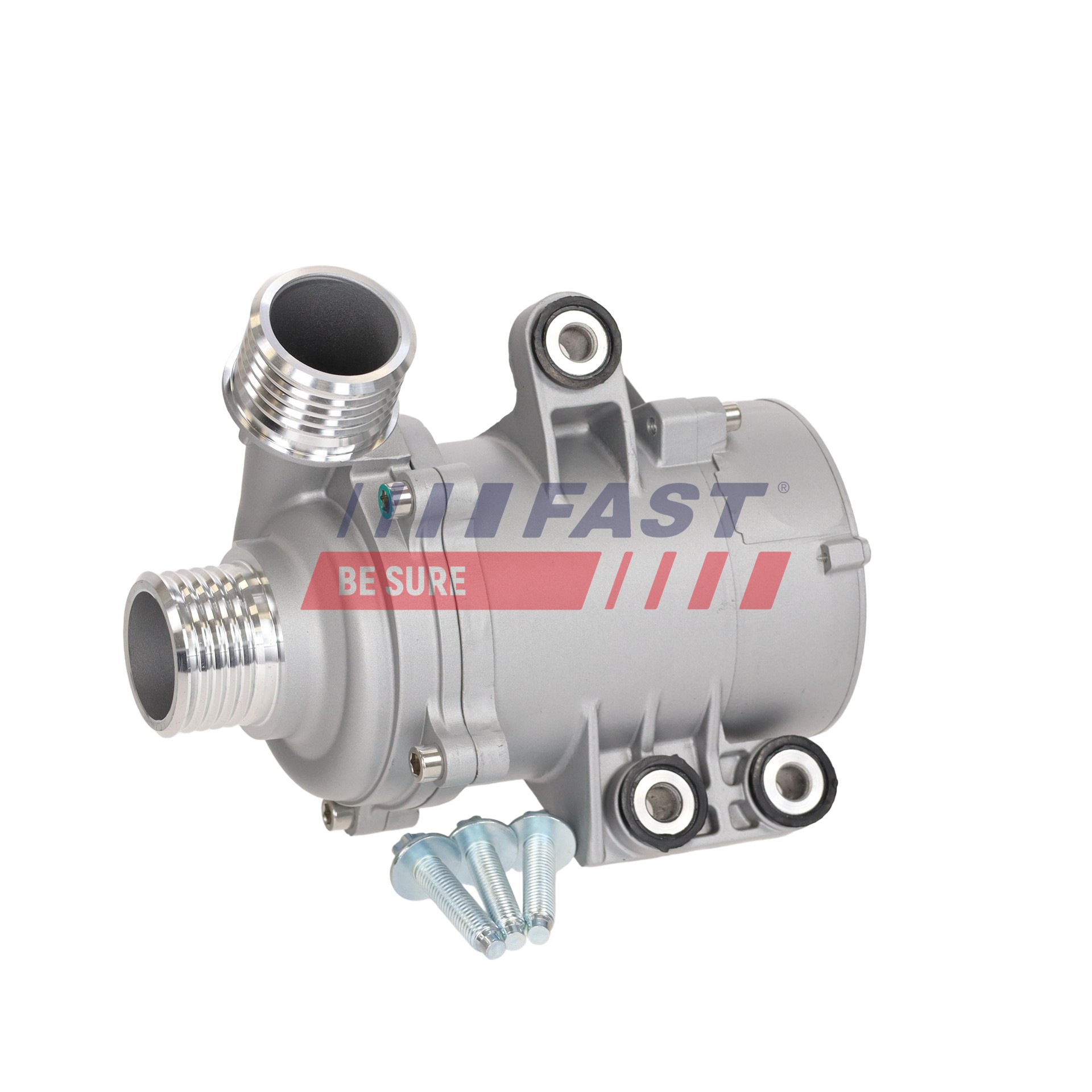 Zusatzwasserpumpe FT03406 FAST 7597715 BMW, MINI