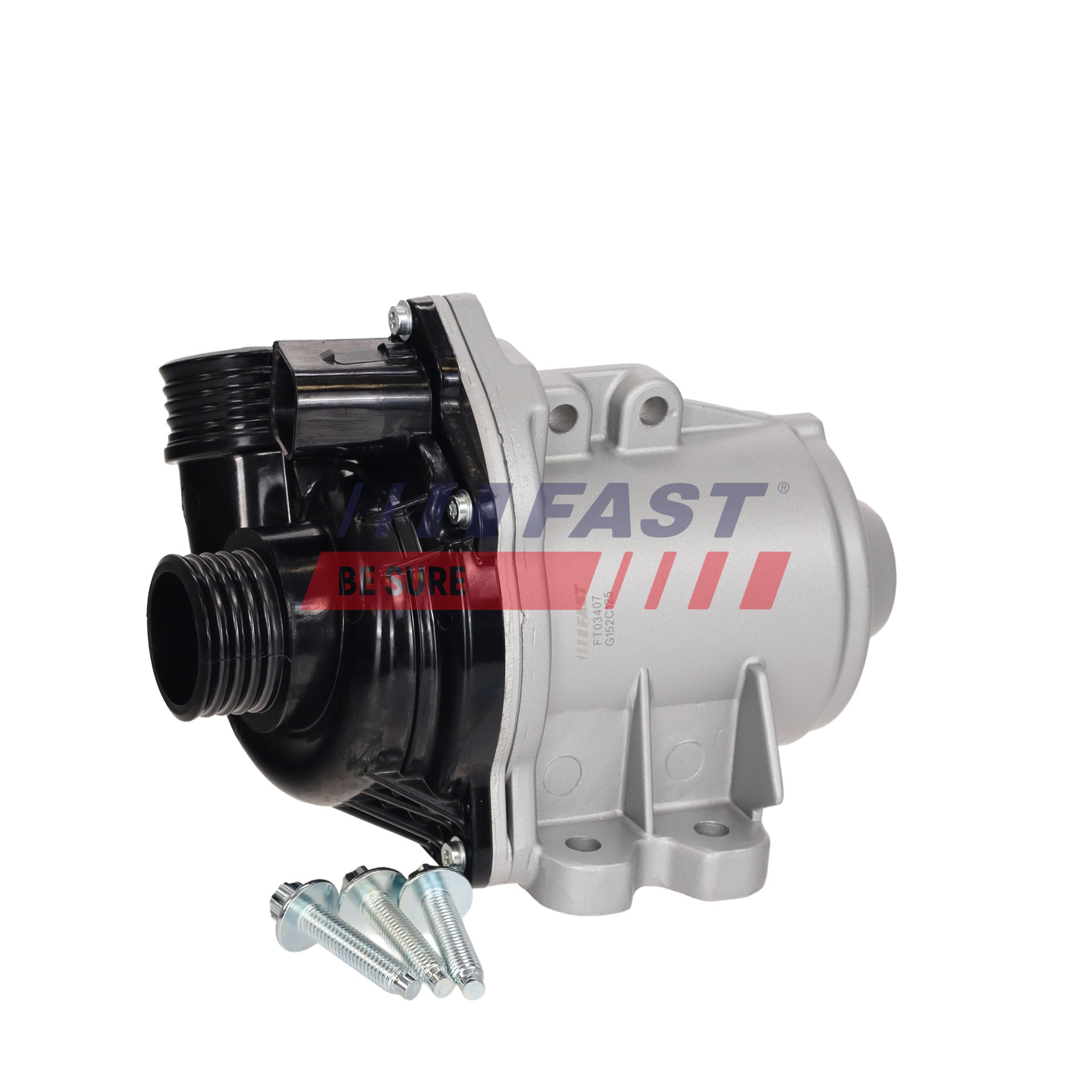 Zusatzwasserpumpe FT03407 FAST 7563659 BMW, MINI
