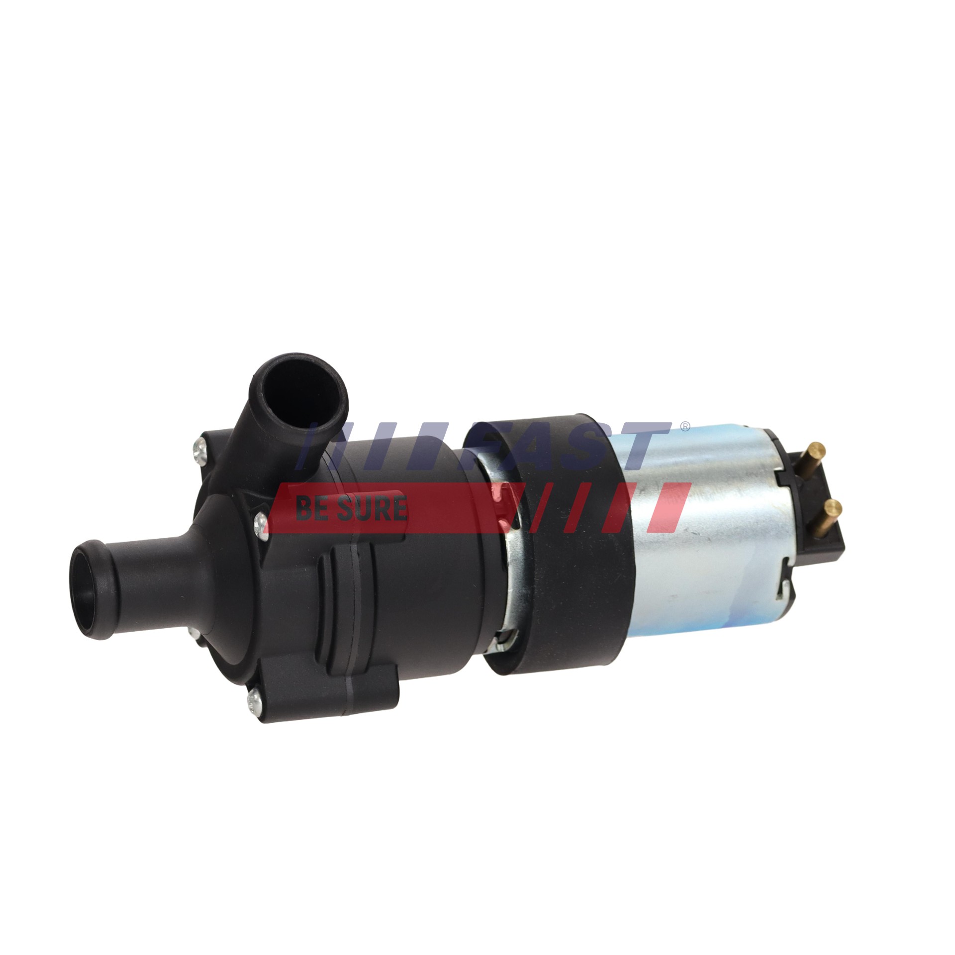 Watercirculatiepomp 2038350064 FAST FT03409 MERCEDES-BENZ, SMART