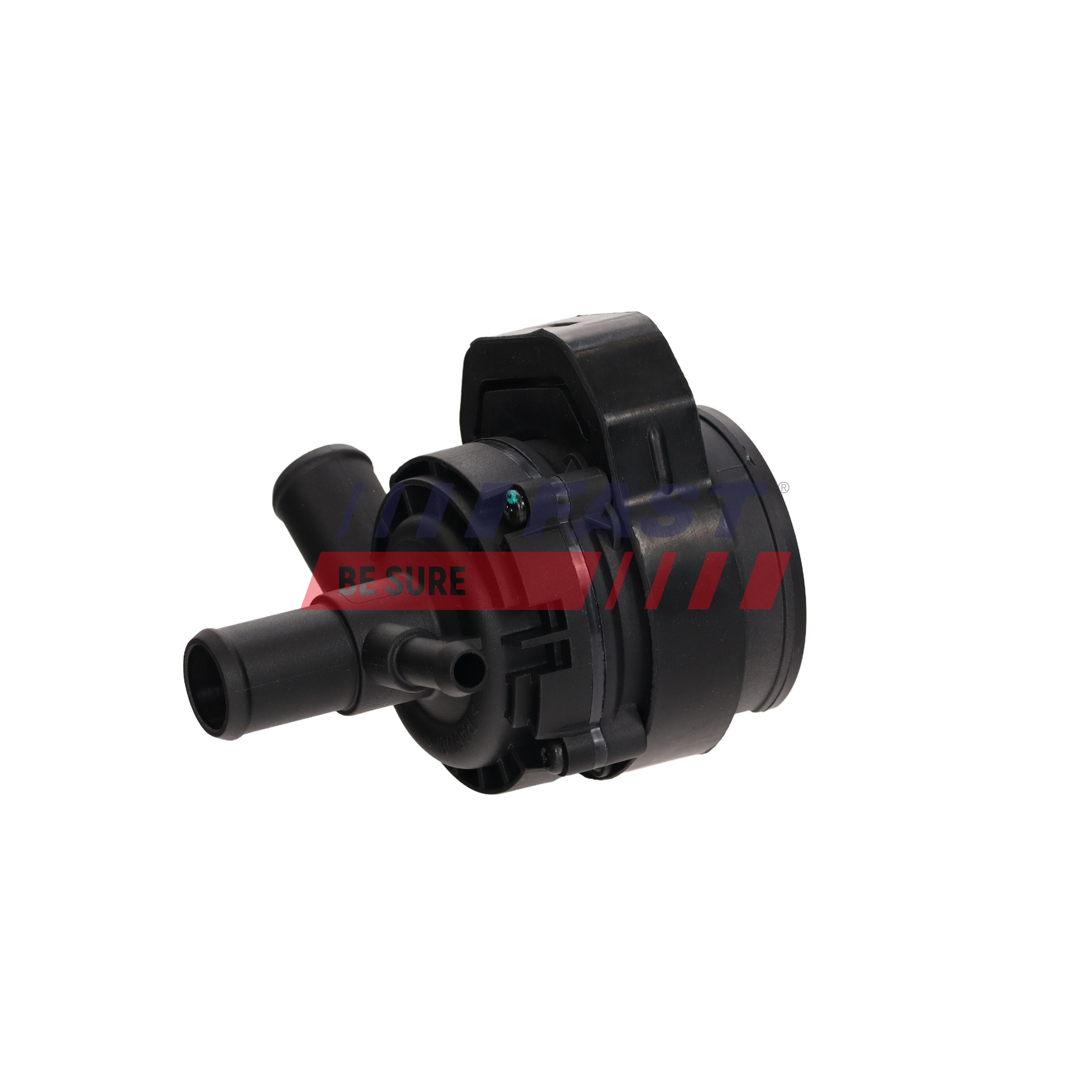 FAST FT03411 Extra waterpomp Mercedes W212 E 300 CDI / BlueTEC 3.0 (212.020, 212.021, 212.027) 231 Pk Diesel 2014