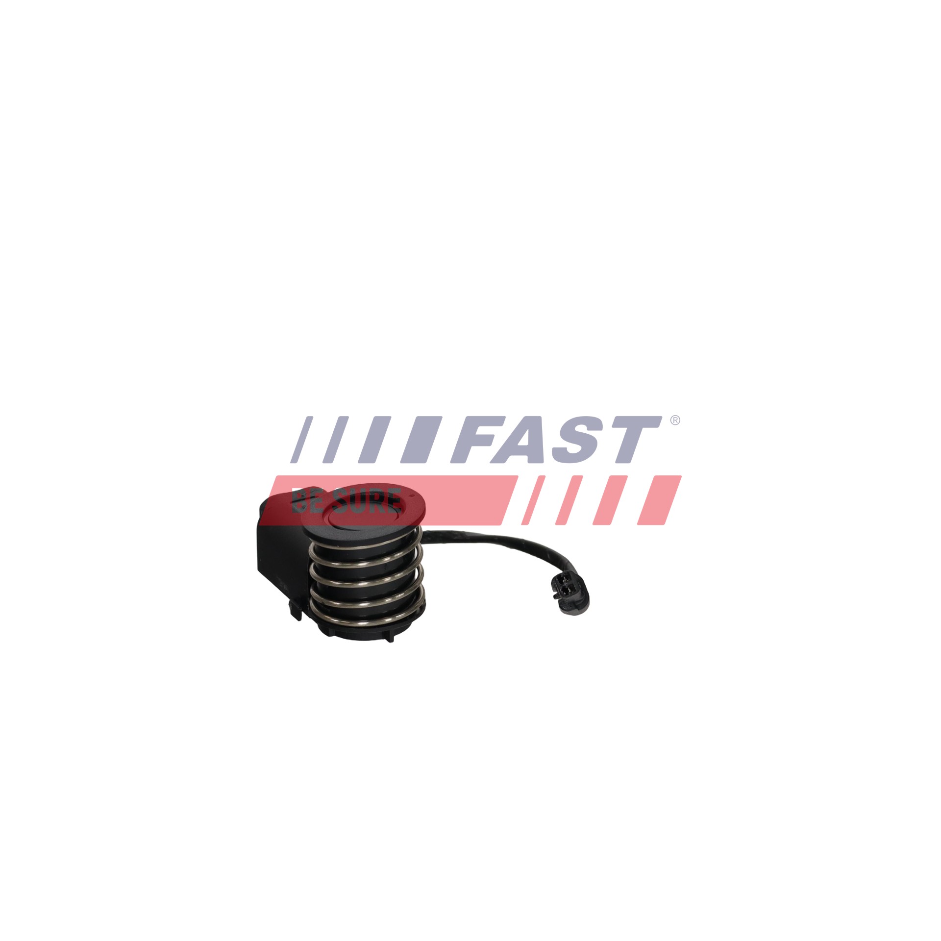 Парктроник 10CA0-212A FAST FT03423 TOYOTA, MAZDA, MITSUBISHI