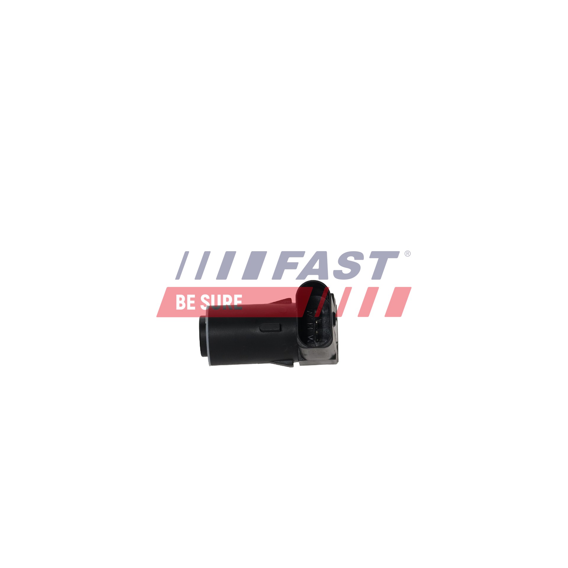 Capteur de recul 3U0 919 275B FAST FT03455 VOLKSWAGEN, AUDI, SKODA, SEAT, PORSCHE