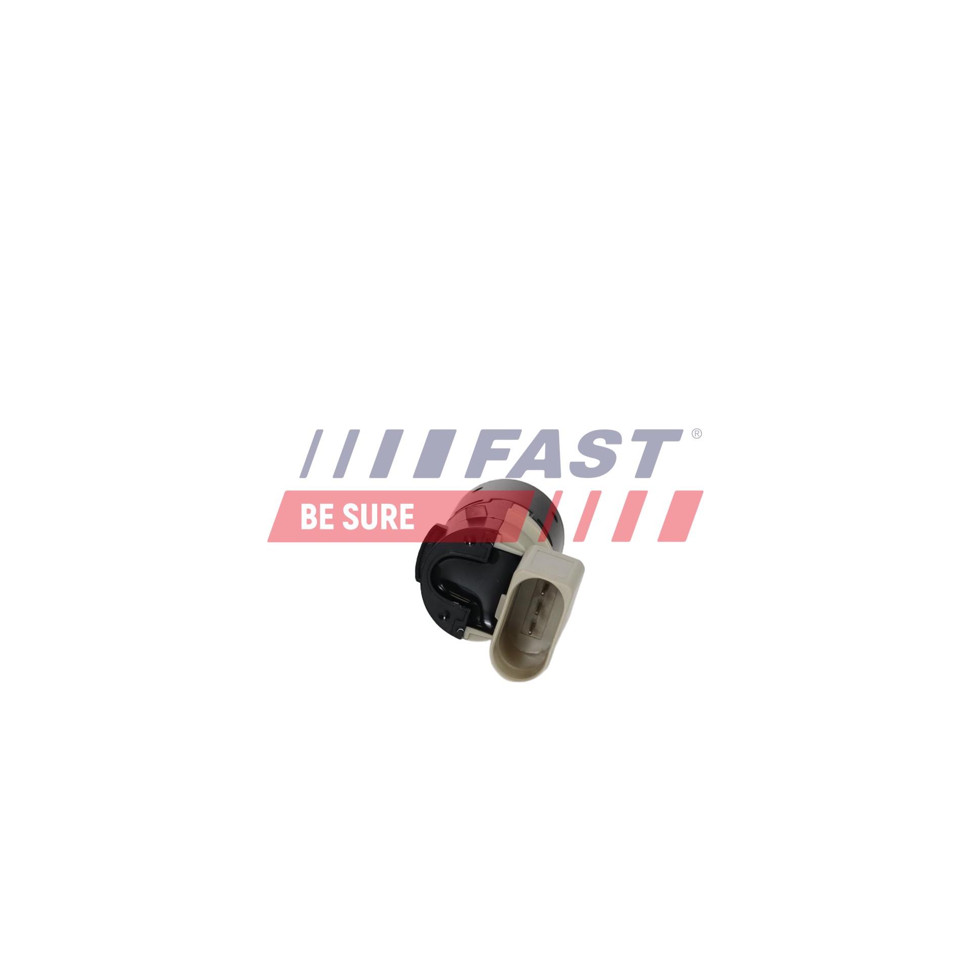 Парктроник 7H0 919 275B FAST FT03457 VW, AUDI, SKODA, SEAT, PORSCHE