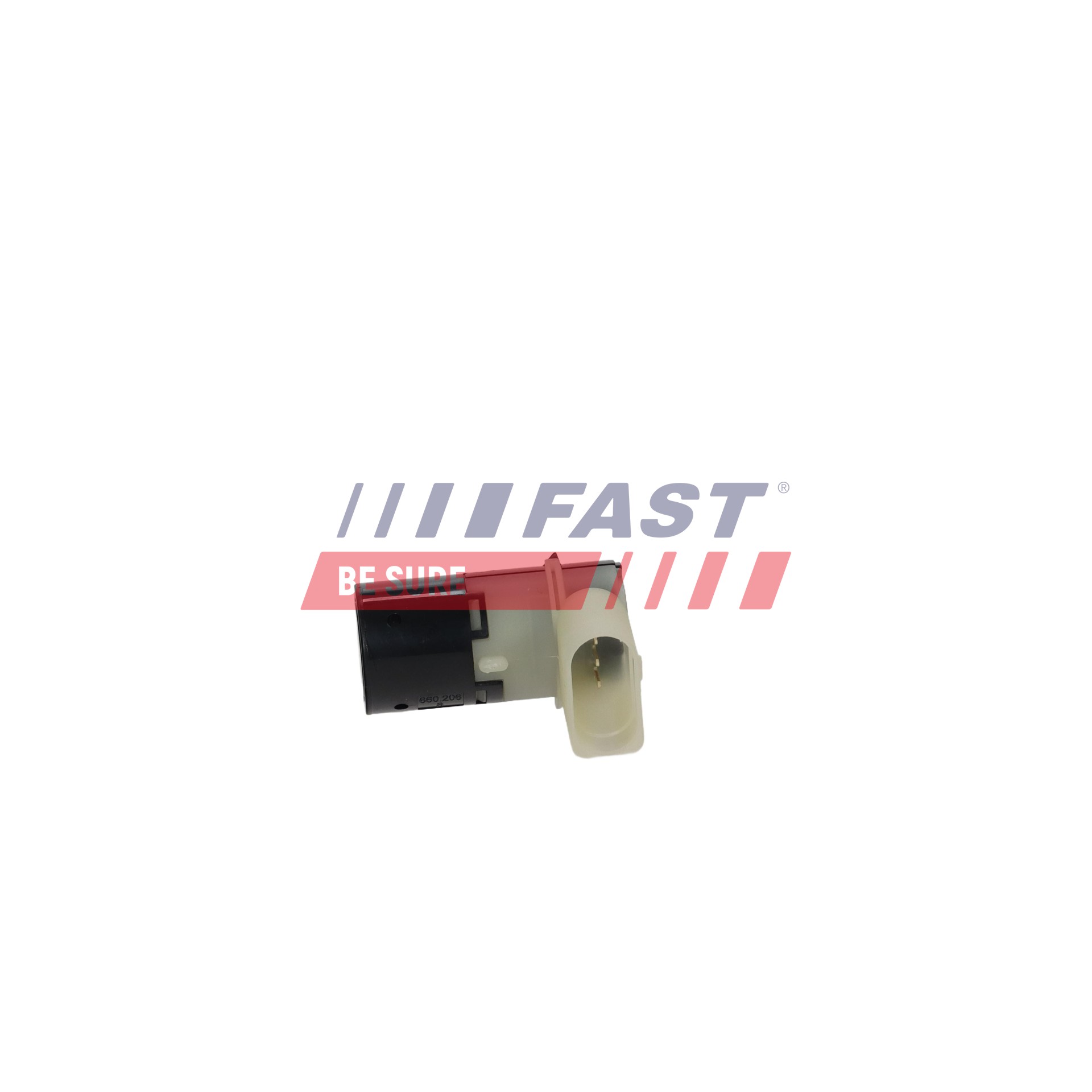 Парктроник 7H0 919 275 C FAST FT03459 VW, AUDI, SKODA, SEAT, PORSCHE