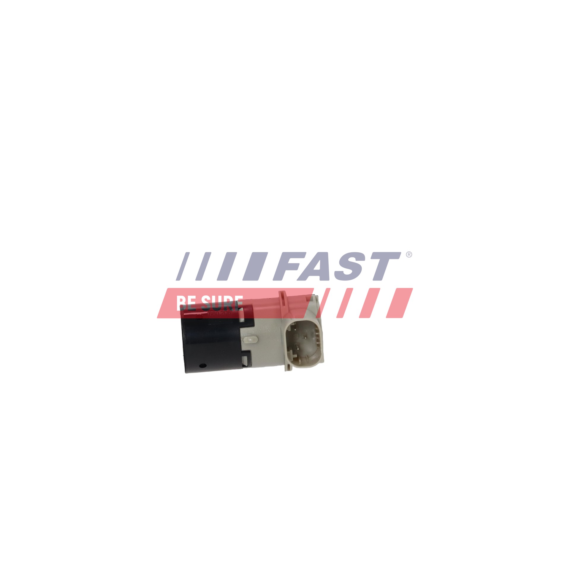 Parksensor FT03466 FAST 9653849080 PEUGEOT, CITROЁN, VOLVO