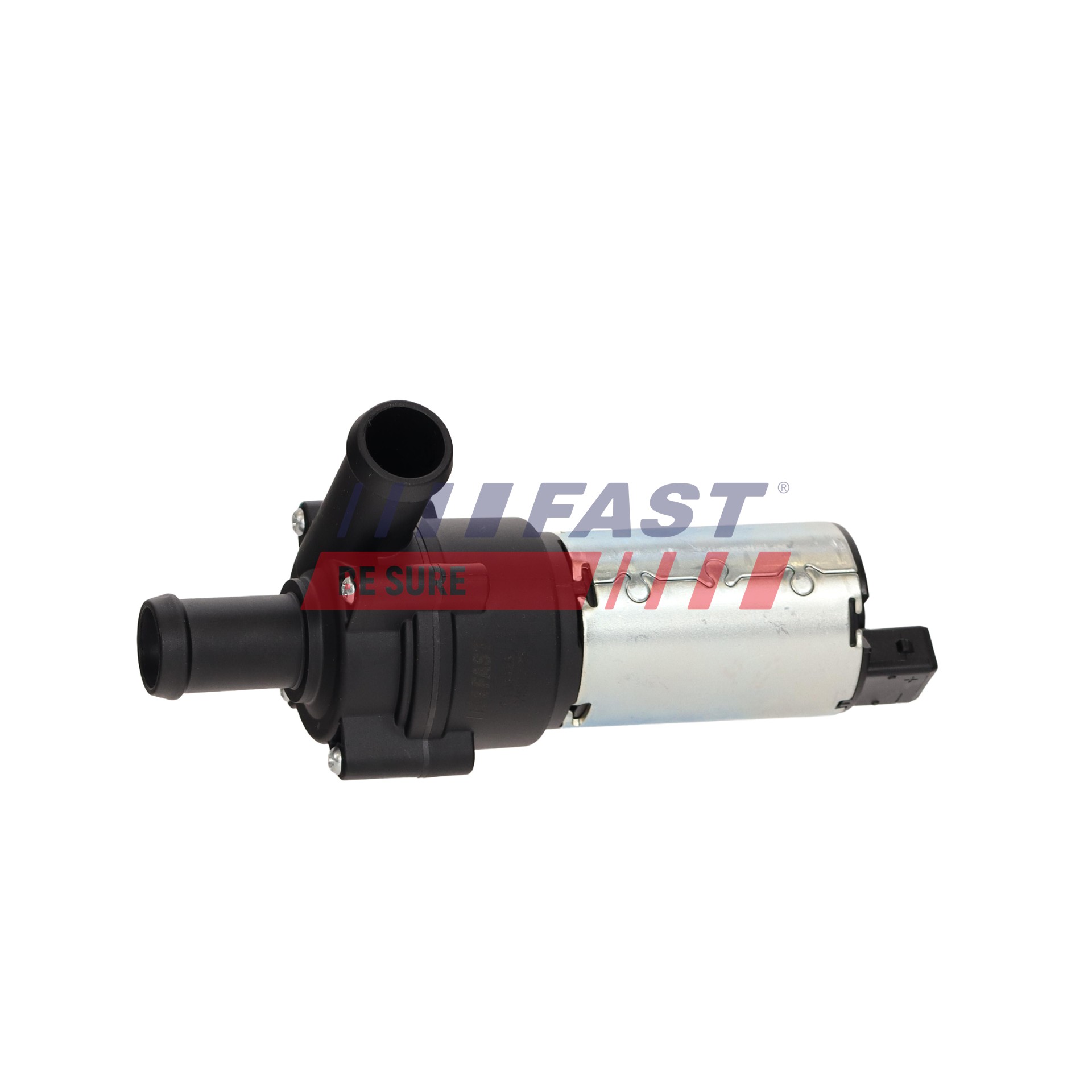 FAST FT03493 Pompe à eau auxiliaire Audi A6 C5 Berline 2.7 T quattro 230 CV Essence 2002