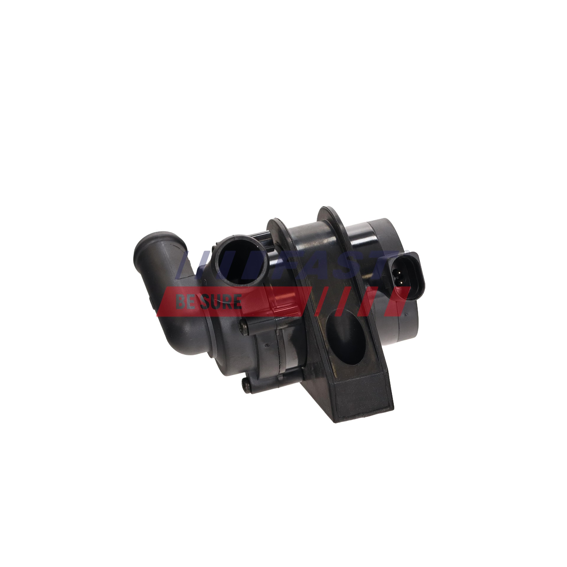 FAST FT03500 Pompe à eau additionnelle Touareg 7L 2.5 R5 TDI 174 CV Diesel 2004