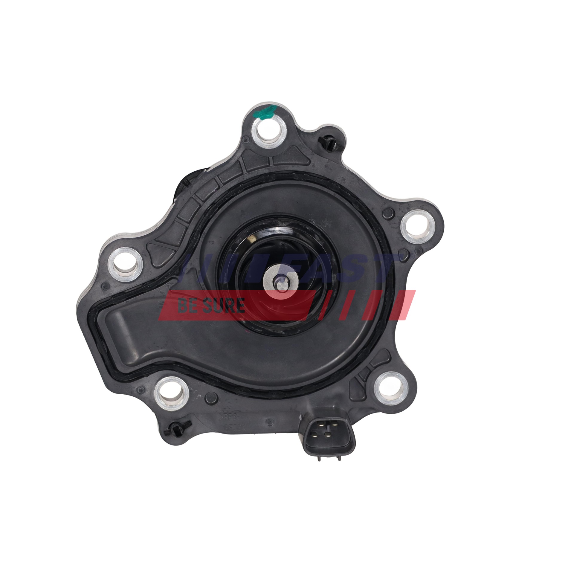 FAST FT03505 Extra waterpomp Toyota Auris e15 1.8 (ZRE152_) 147 Pk Benzine 2010