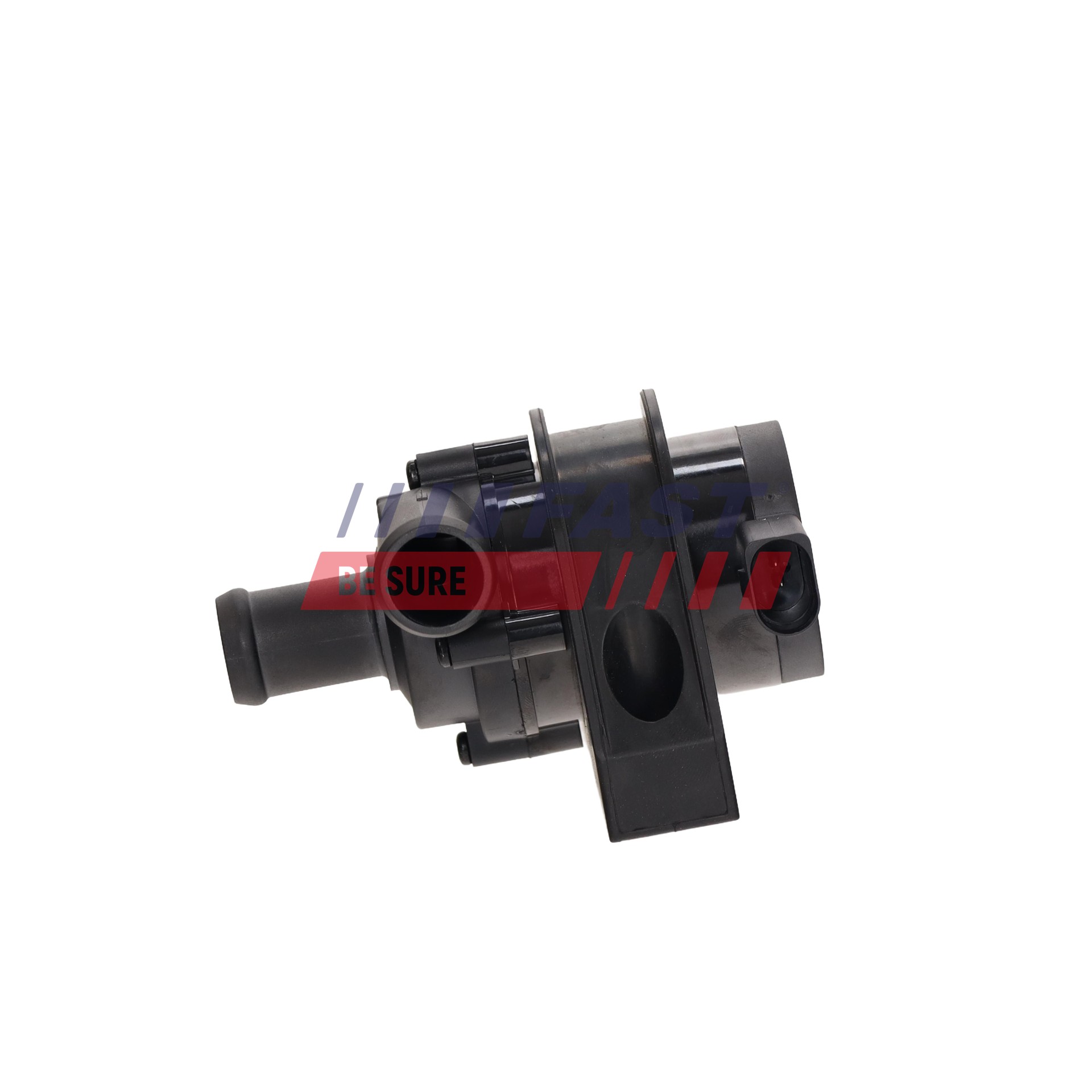 Допълнителна водна помпа 1K0965561D FAST FT03506 VW, AUDI, SKODA, SEAT, PORSCHE