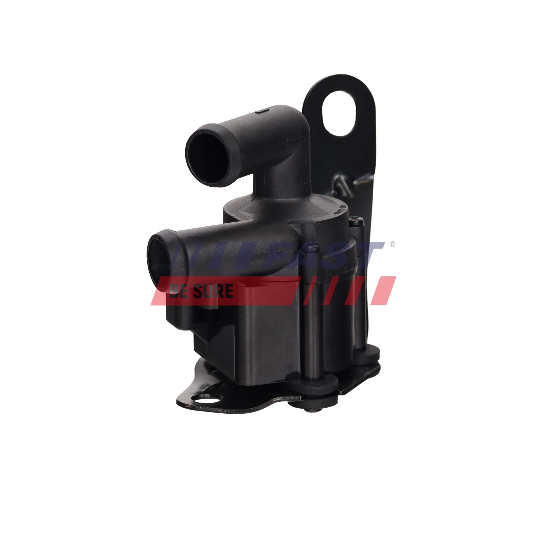 FAST FT03512 Zusatzwasserpumpe BMW 5er 530d xDrive 3.0 245 PS Diesel