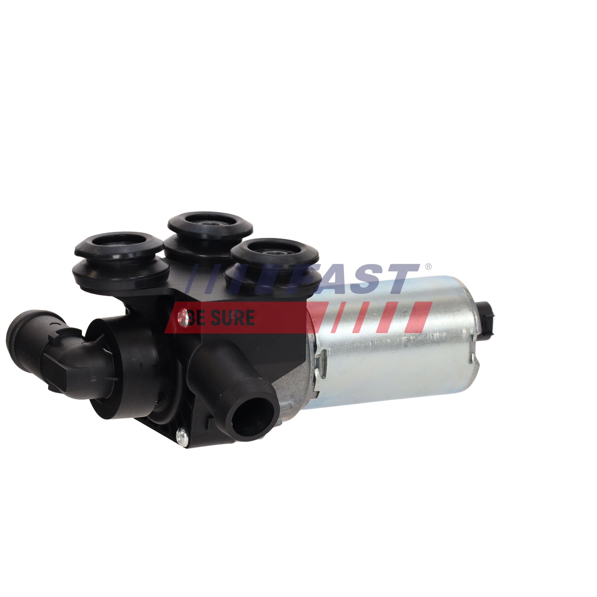 FAST FT03515 Pompe de circulation d'eau chauffage auxiliaire BMW E81 116 i 115 CV Essence 2011
