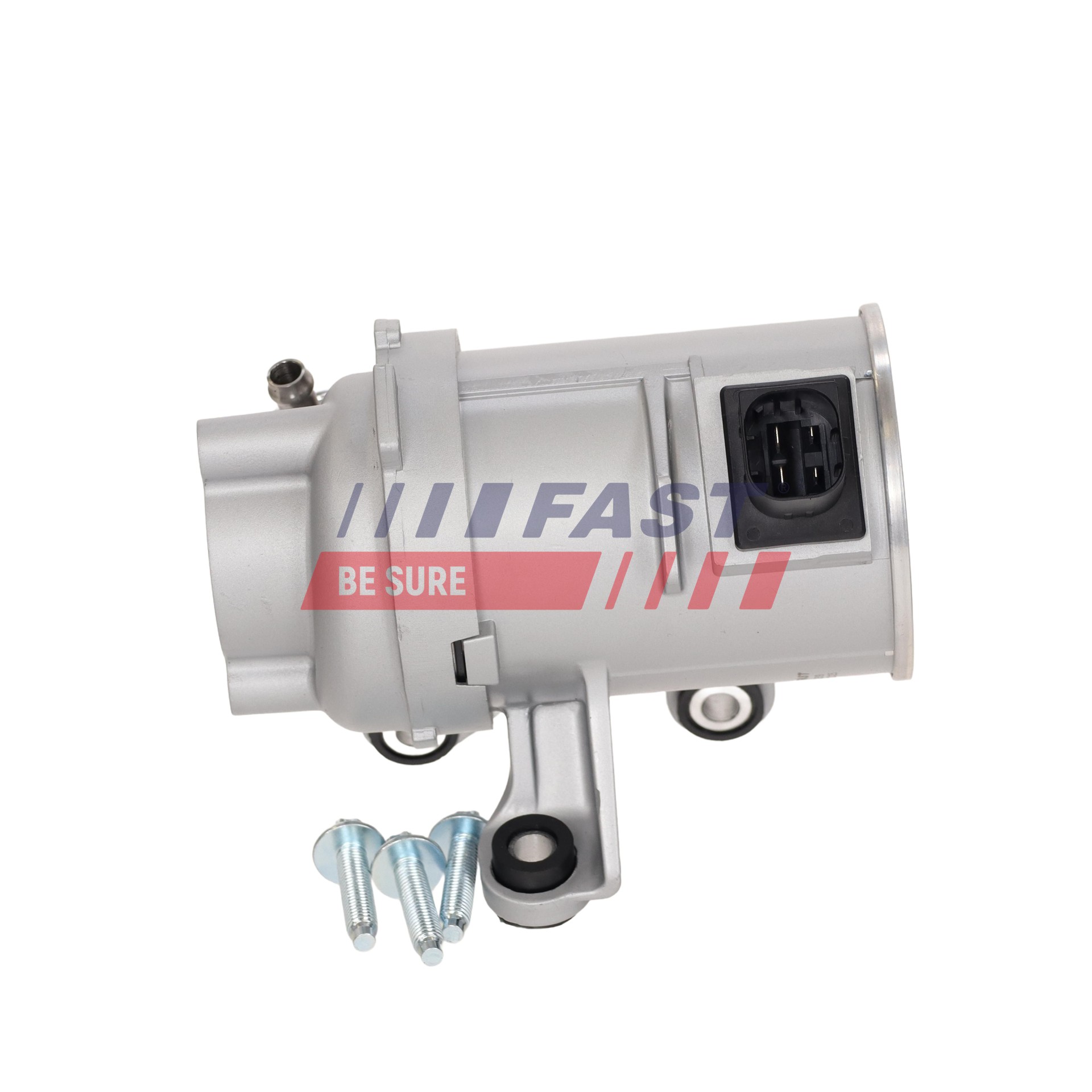 Watercirculatiepomp A 274 200 01 07 FAST FT03519 MERCEDES-BENZ, SMART