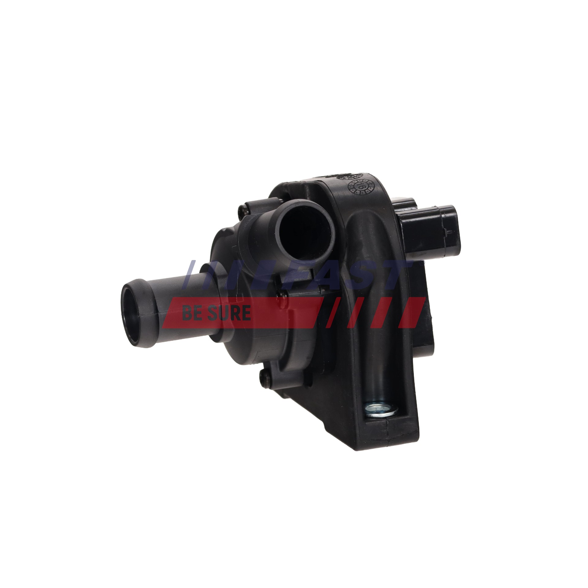 FAST FT03522 Pompe de circulation d'eau chauffage auxiliaire Audi A3 8va 2.0 TDI 150 CV Diesel 2019