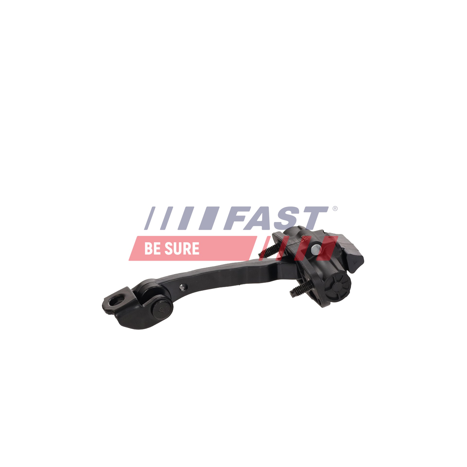 FAST FT03559 Achterdeur Alfa Romeo Mito 955 1.4 Bifuel (955.AXG1A) 120 Pk Benzine/Aardgas (CNG) 2018