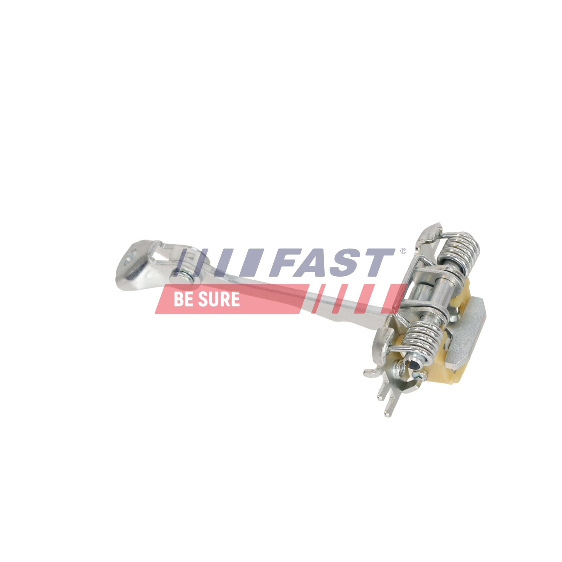 FAST FT03569 Portière Megane 3 2.0 TCe 220 CV Essence 2015