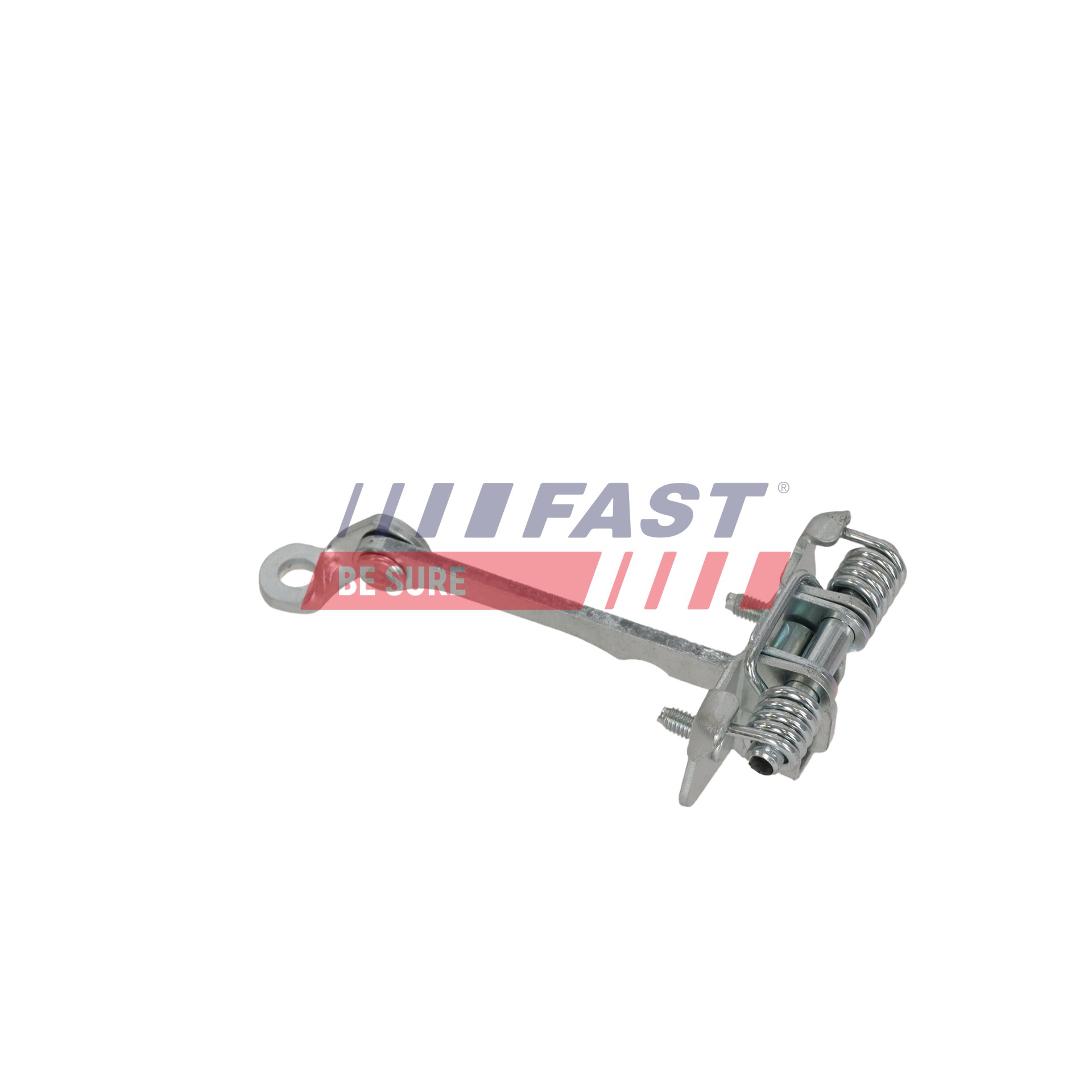 FAST FT03570 Porte arrière Renault 19 I 1.4 80 CV Essence 1991