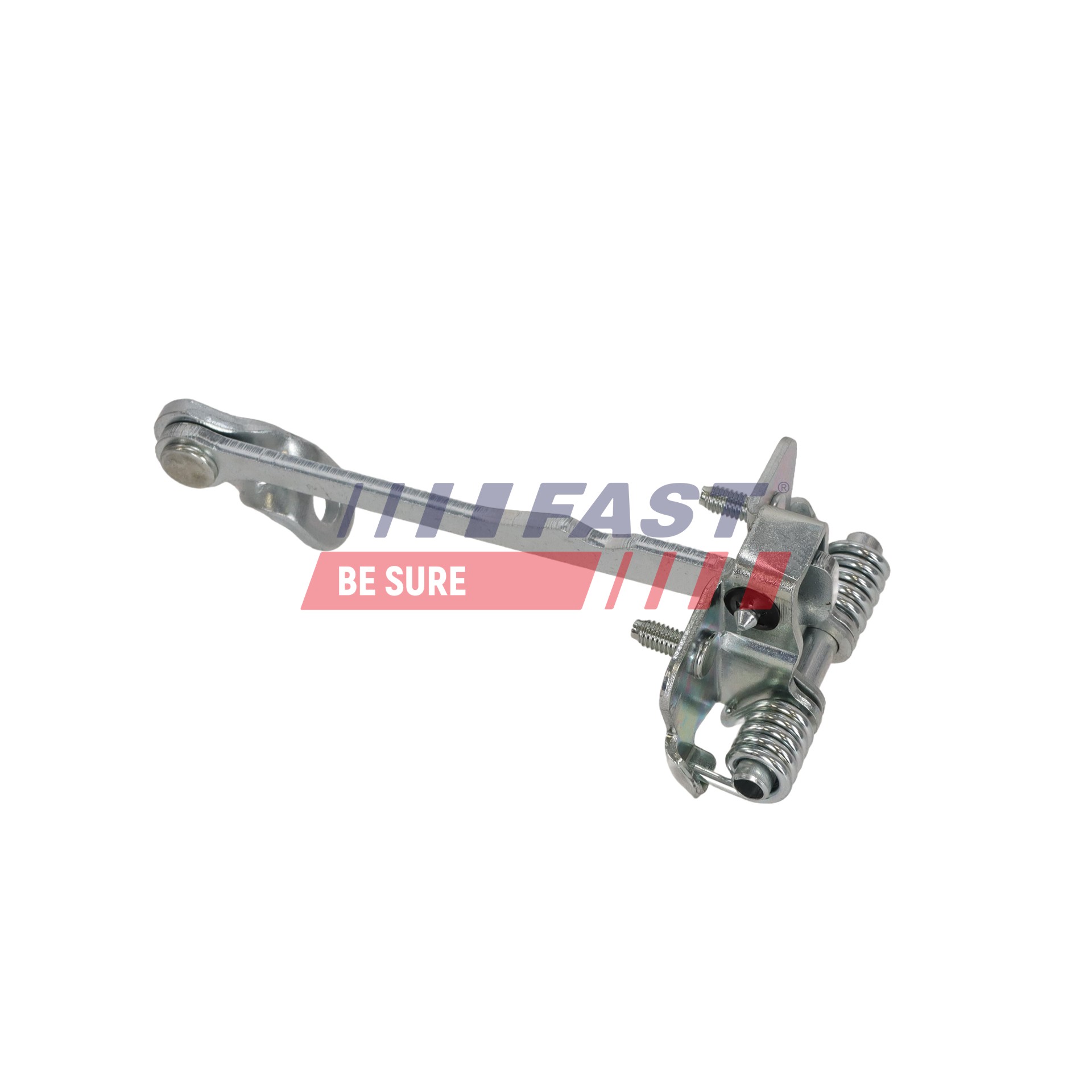 FAST FT03571 Portière Renault Megane Scenic 1.9 dT 90 CV Diesel 1999