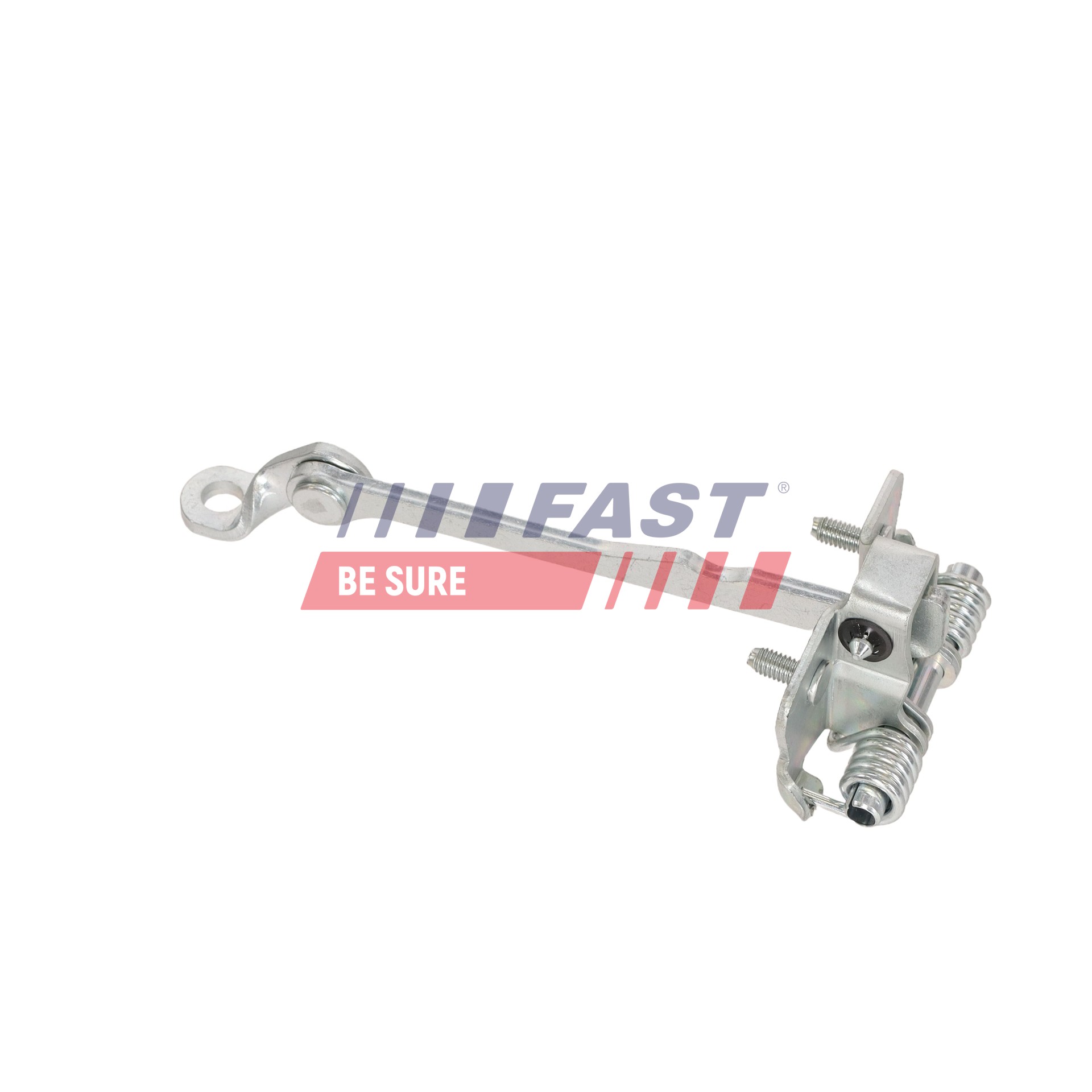 FAST FT03572 Porte avant Renault Megane Scenic 1.9 dT 90 CV Diesel 1998