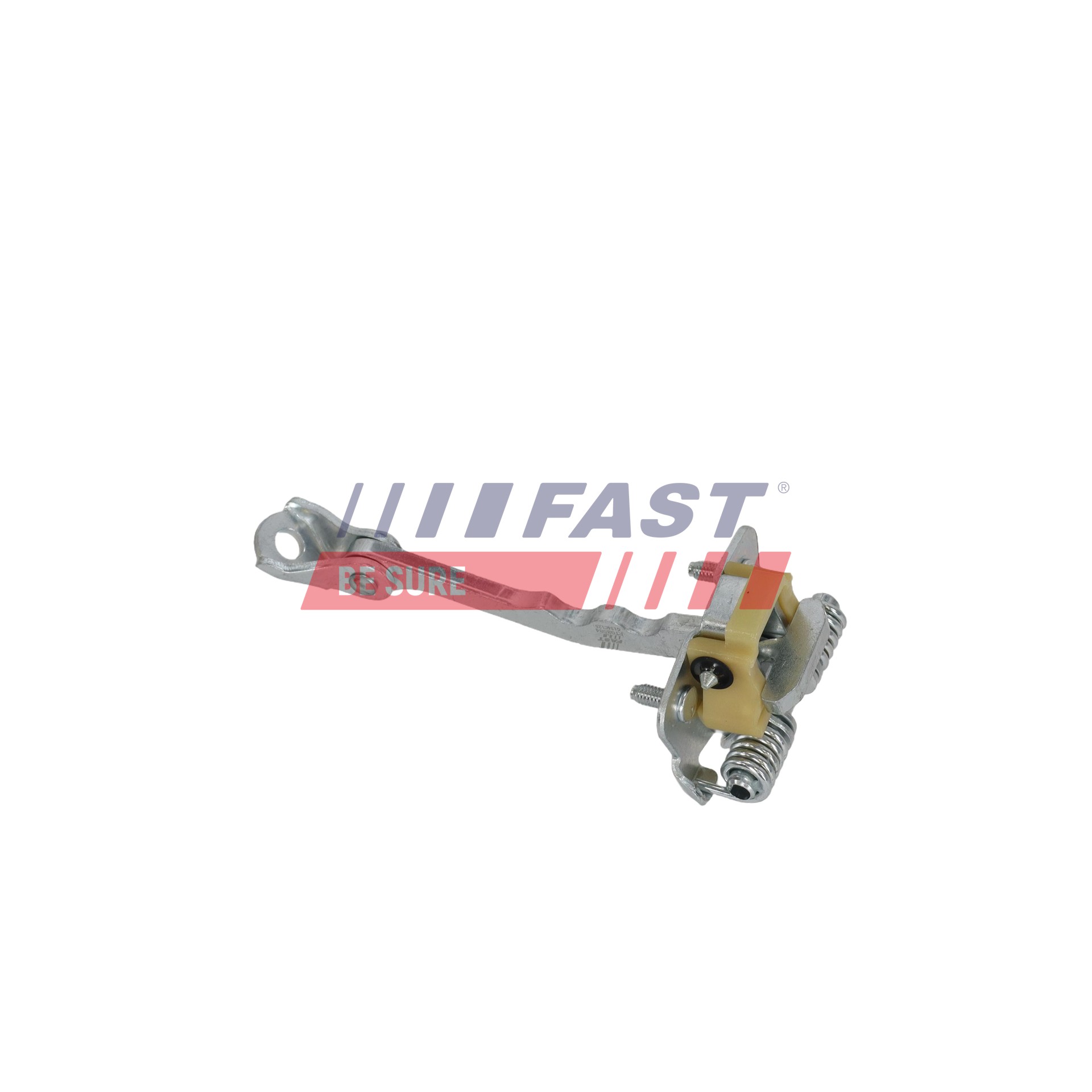 Deurvastzetter 804307326R FAST FT03584 RENAULT