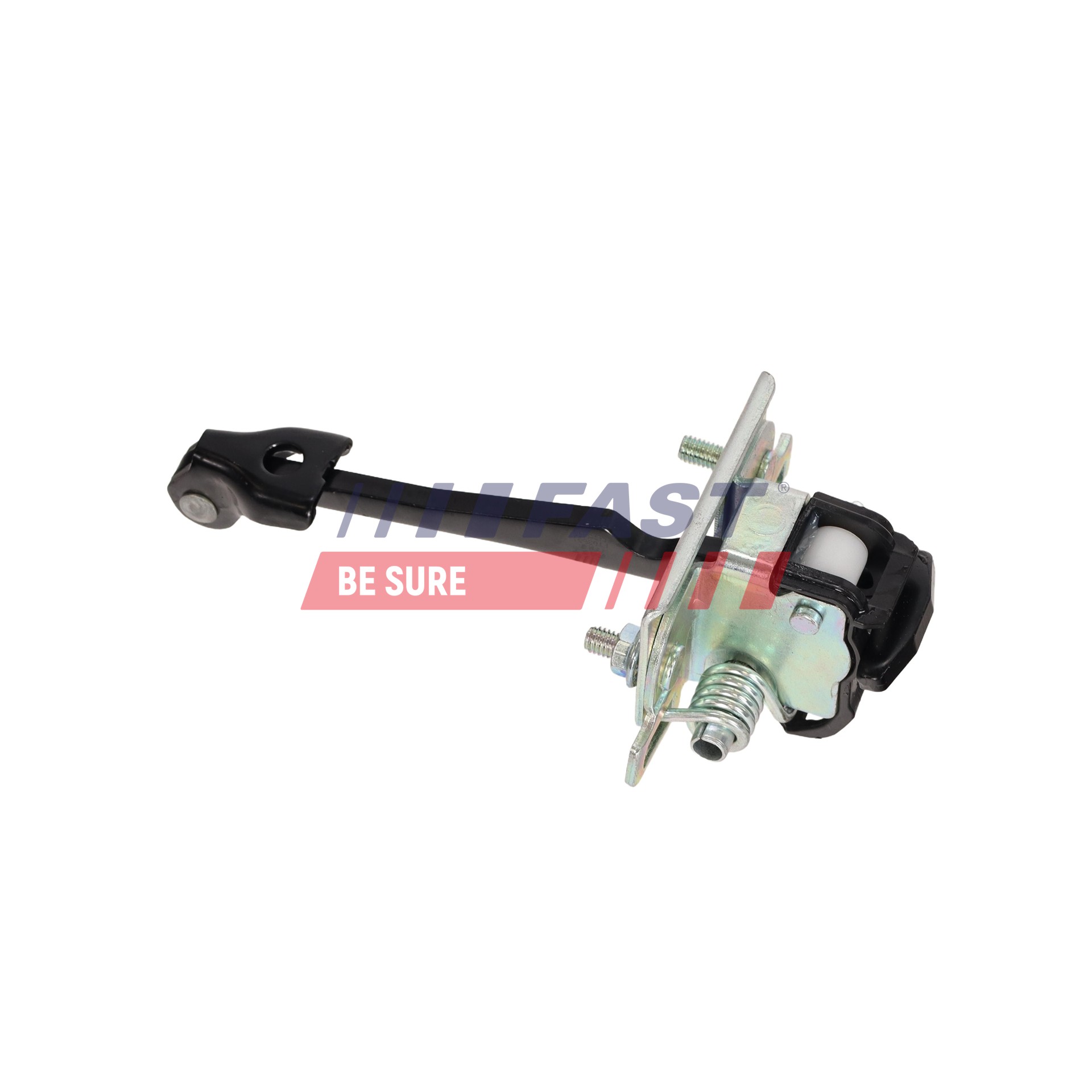 FAST FT03591 Porte avant Peugeot 308 3 Portes 1.6 BioFlex 109 CV Essence/éthanol 2011