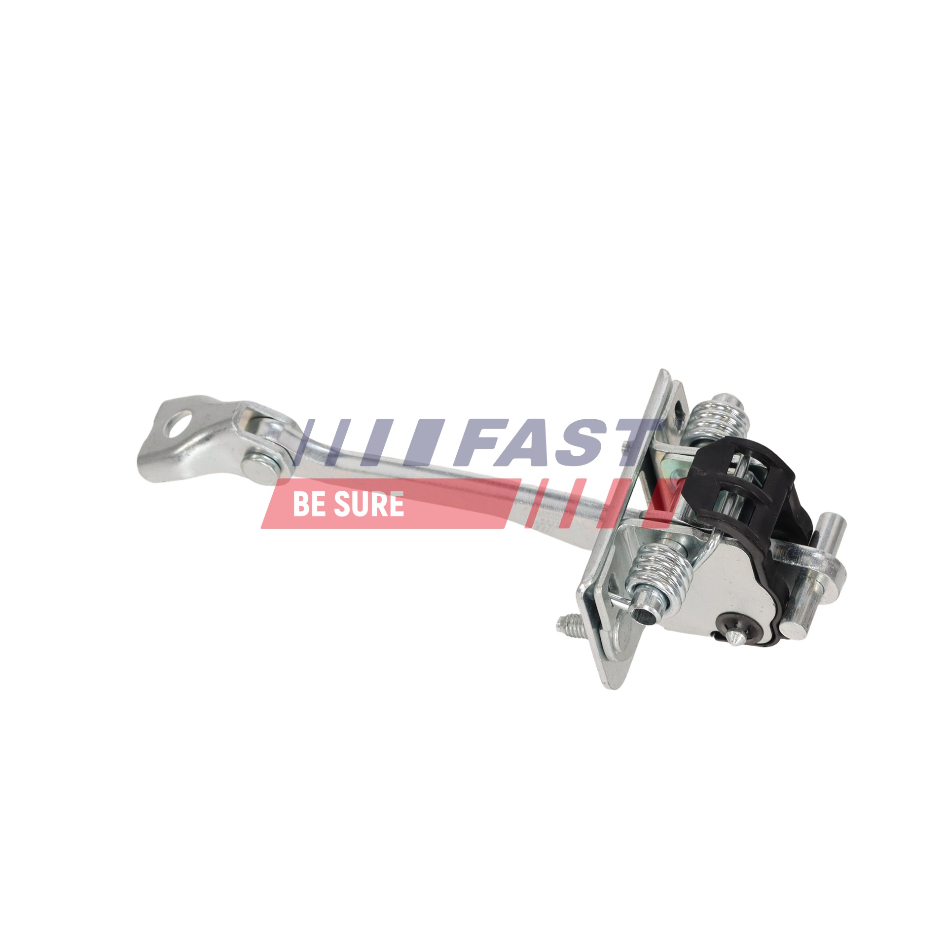 FAST FT03594 Türscharnier CITROЁN C4 1.4 VTi 95 PS Benzin