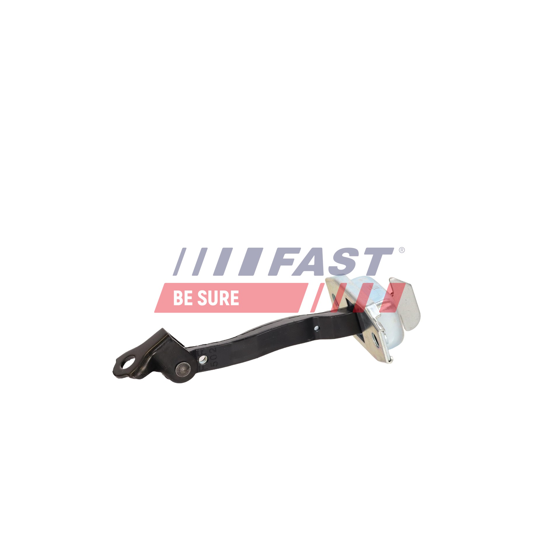 FAST FT03621 Portier en onderdelen Toyota Hilux III 2.5 D-4D (KUN15, KUN35) 144 Pk Diesel 2013