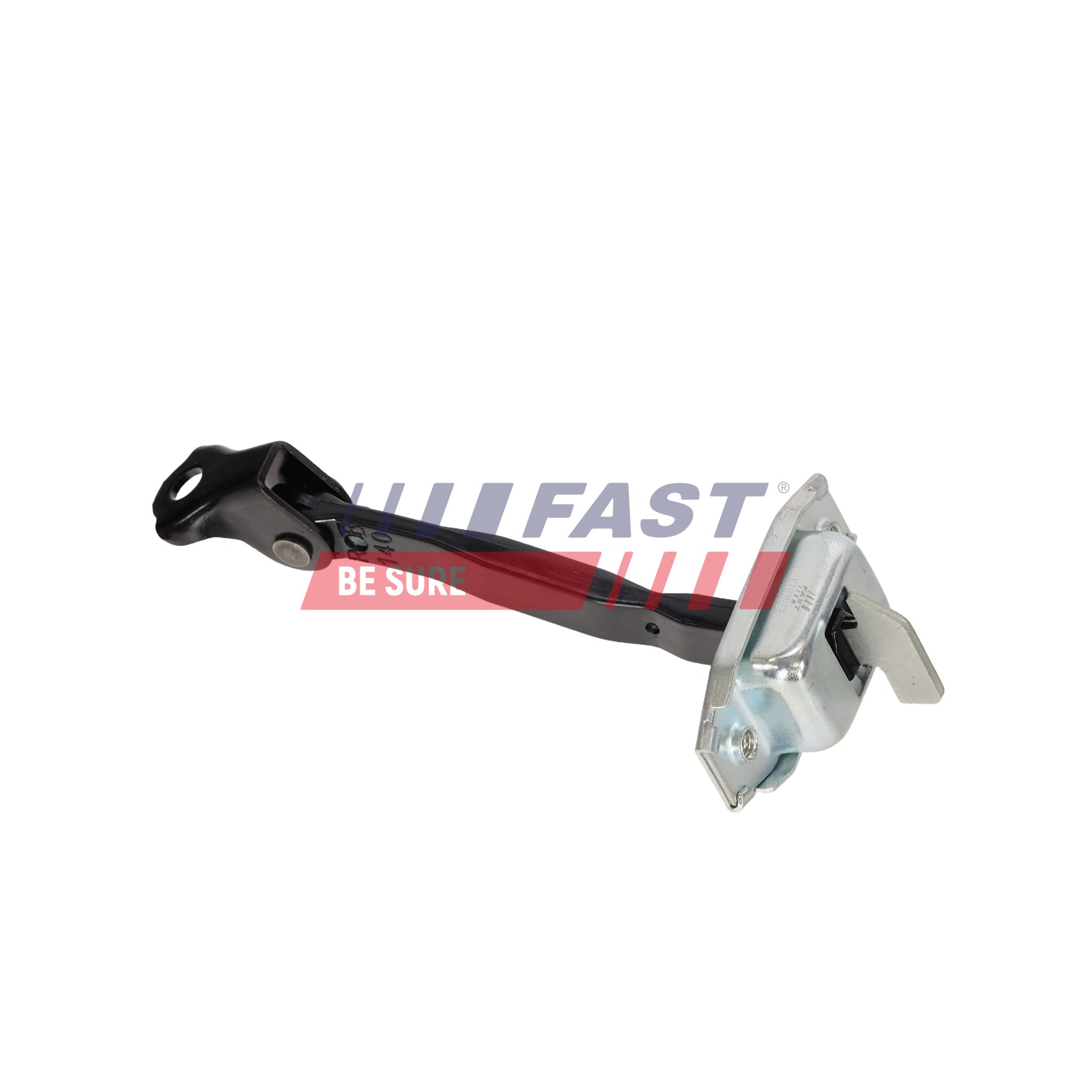 FAST FT03622 Deur Toyota Hilux III 2.5 D-4D (KUN15, KUN35) 144 Pk Diesel 2014