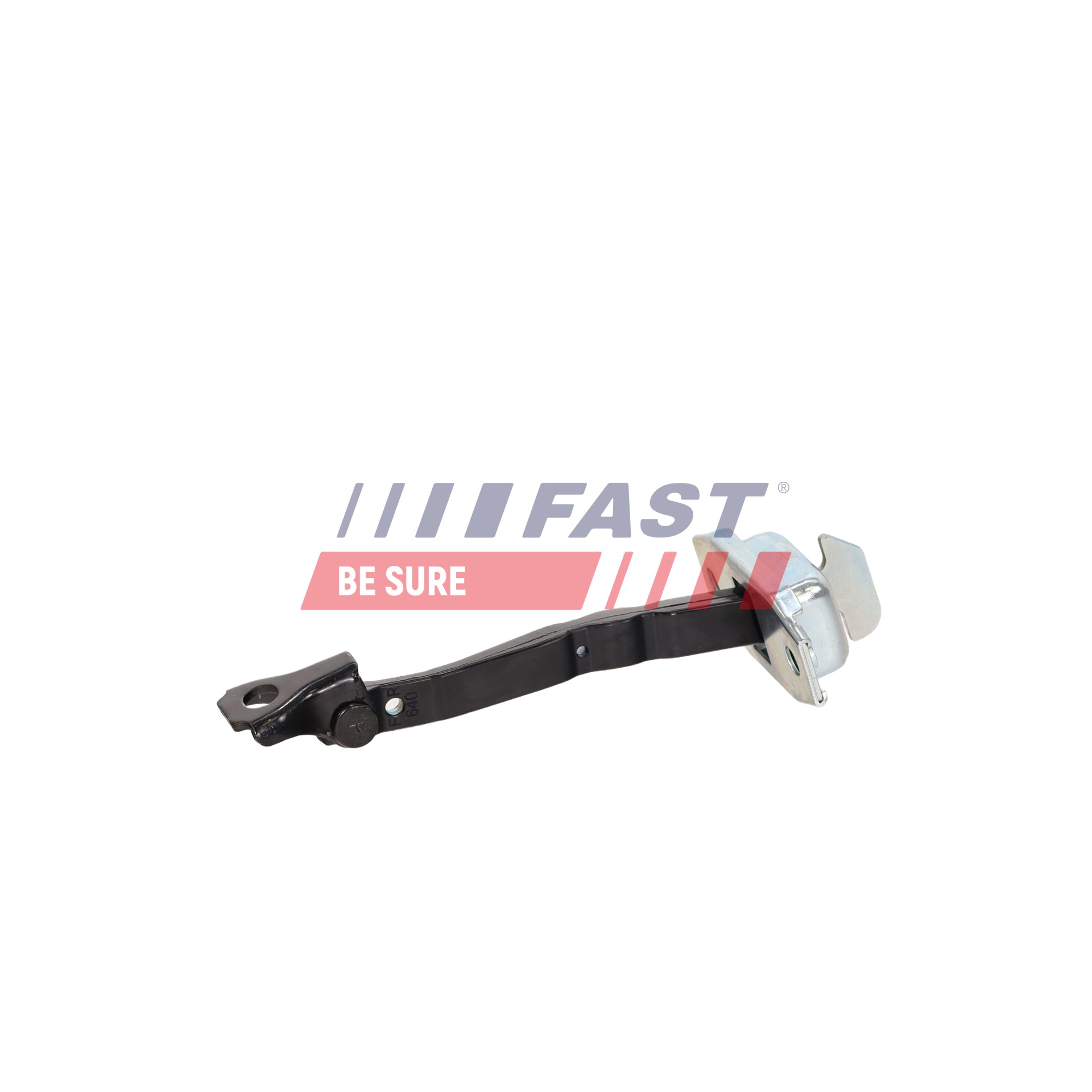 FAST FT03623 Deur Toyota Hilux Mk8 2.4 D (GUN112_, GUN122_, GUN135_, GUN120_) 150 Pk Diesel 2016