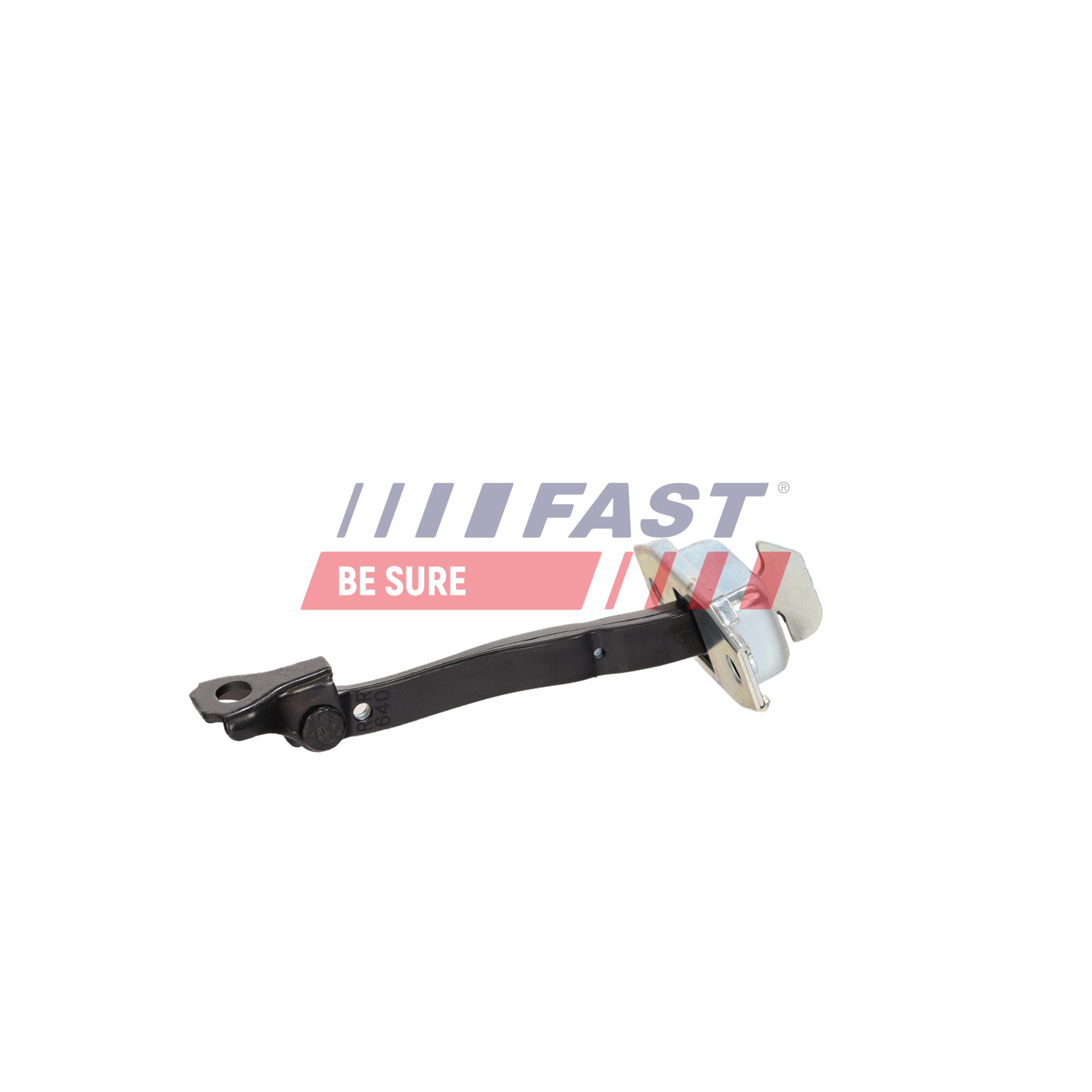 FAST FT03624 Deur Toyota Hilux Mk8 2.4 D (GUN112_, GUN122_, GUN135_, GUN120_) 150 Pk Diesel 2019