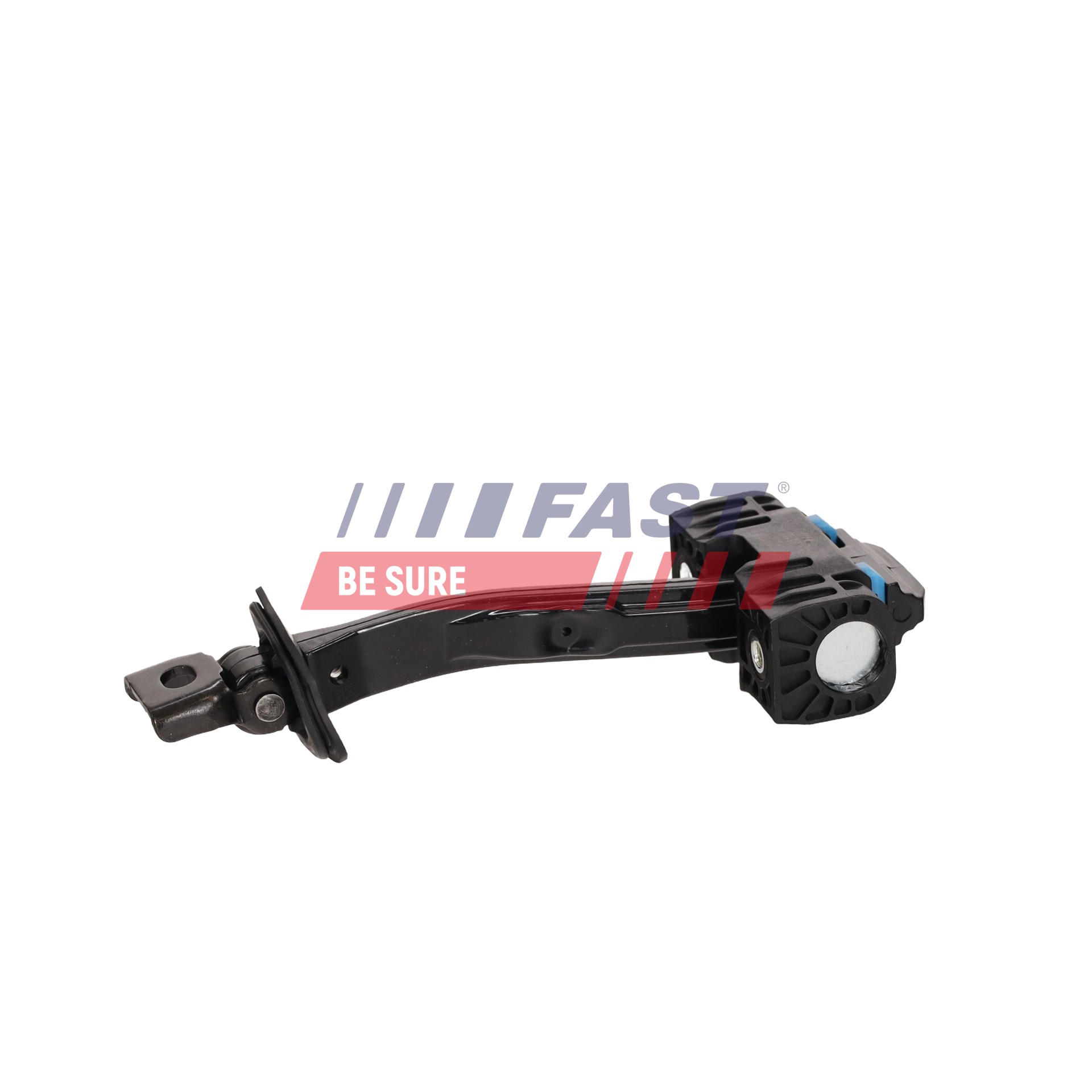 FAST FT03667 Achterklep Golf BA5 1.6 TDI 110 Pk Diesel 2015