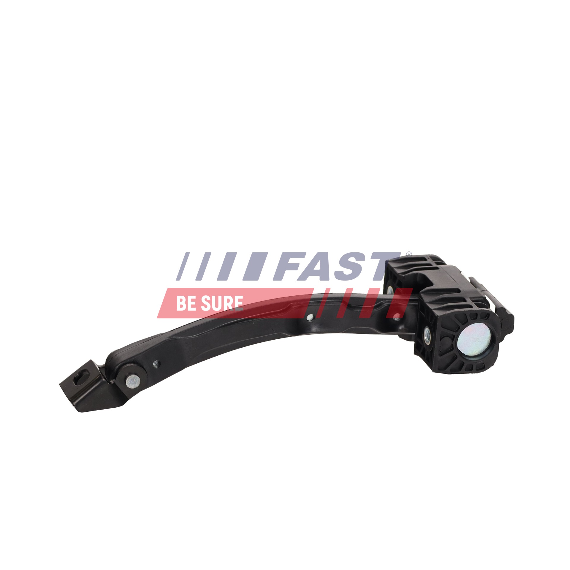FAST FT03681 Hayon VW Touareg 7p 4.2 V8 TDI 340 CV Diesel 2011