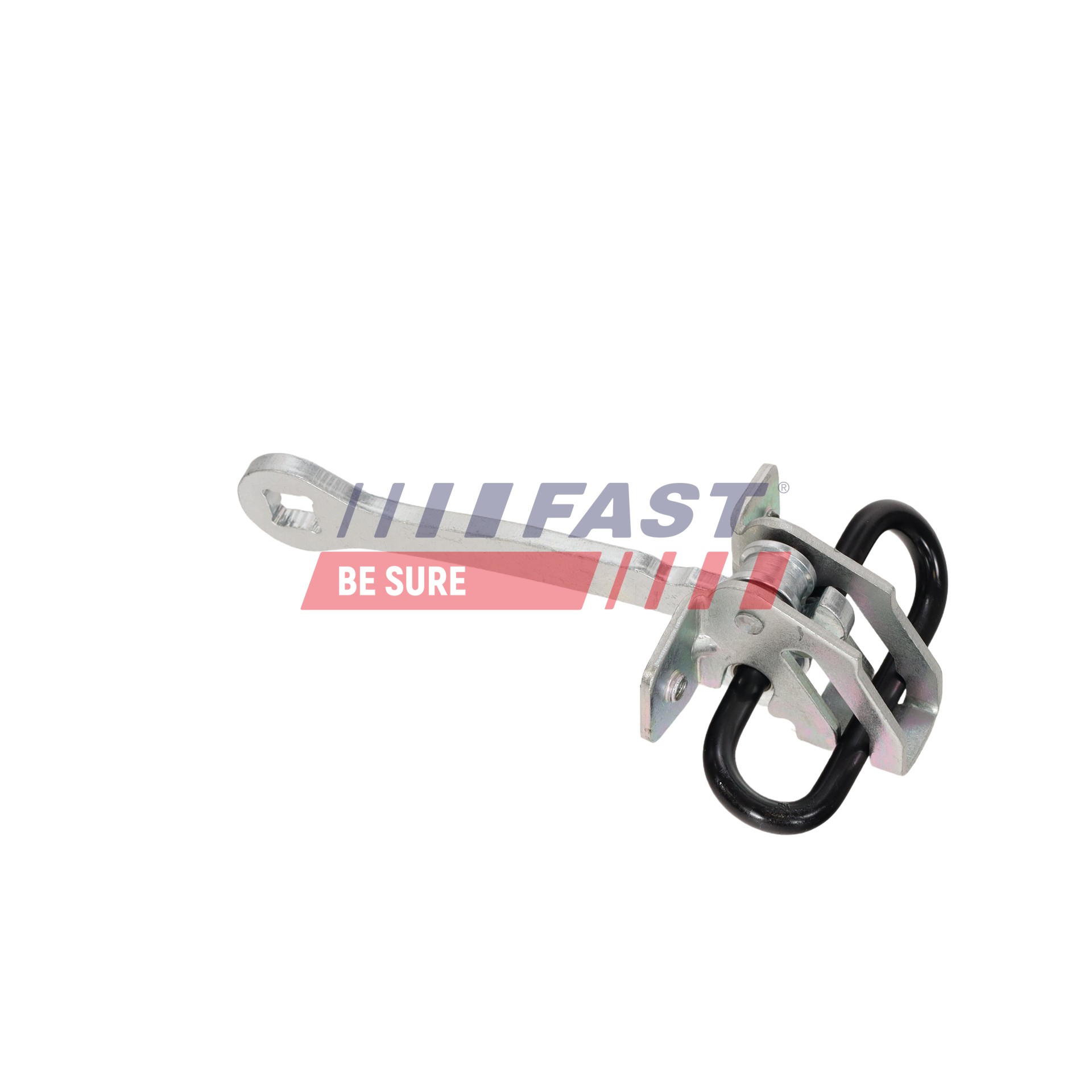FAST FT03692 Deur Opel Vectra B Stationwagon 1.8 i 16V (F35) 115 Pk Benzine 1997