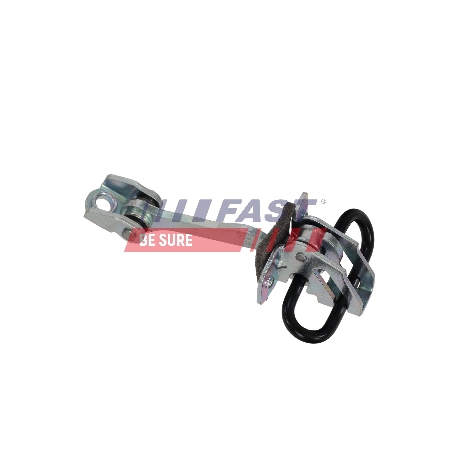 FAST FT03695 Porte arrière Opel Corsa C 1.3 CDTI (F08, F68) 70 CV Diesel 2008