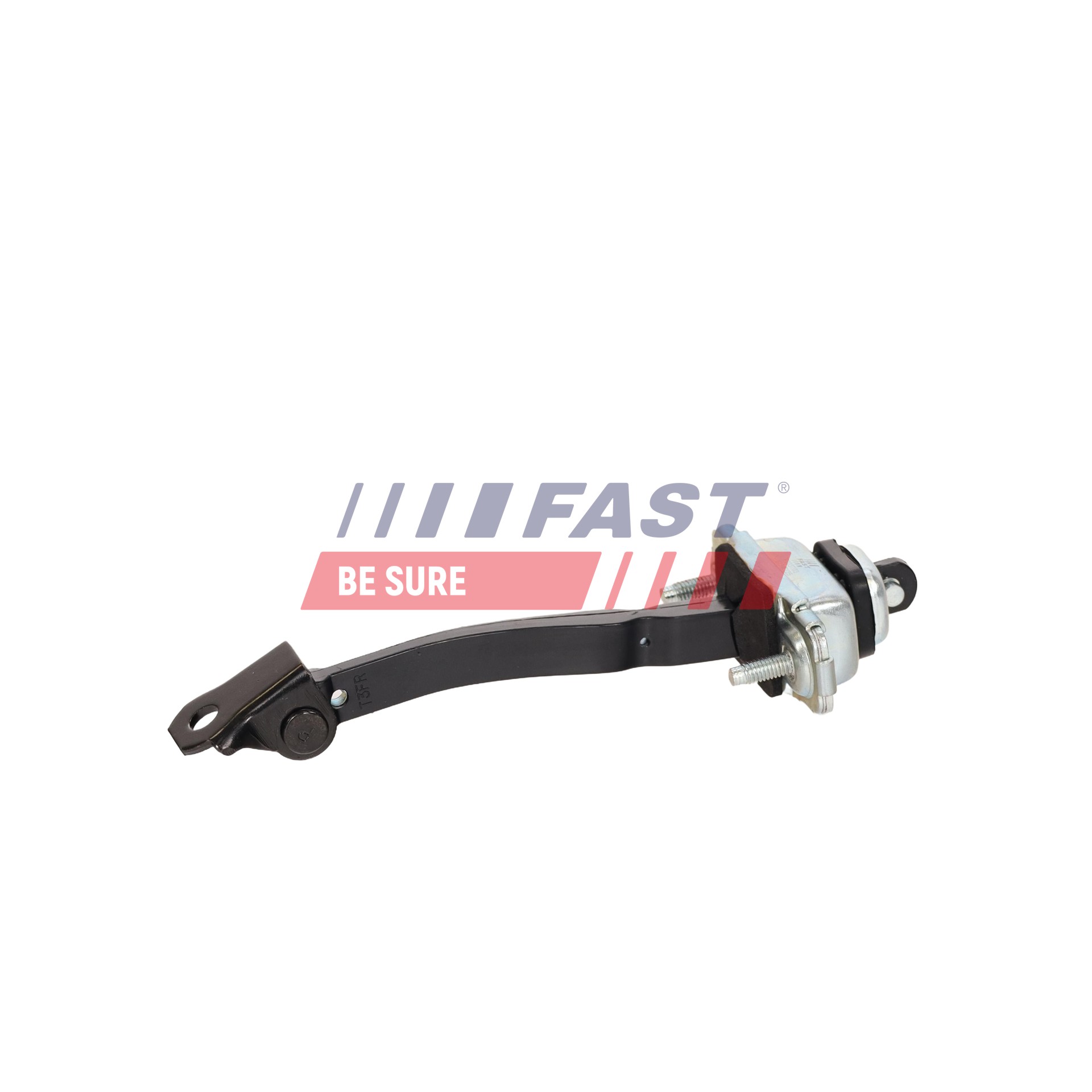FAST FT03703 Portier en onderdelen OPEL Mokka / Mokka X (J13) 1.4 LPG (_76) 140 Pk Benzine/Autogas (LPG) 2018